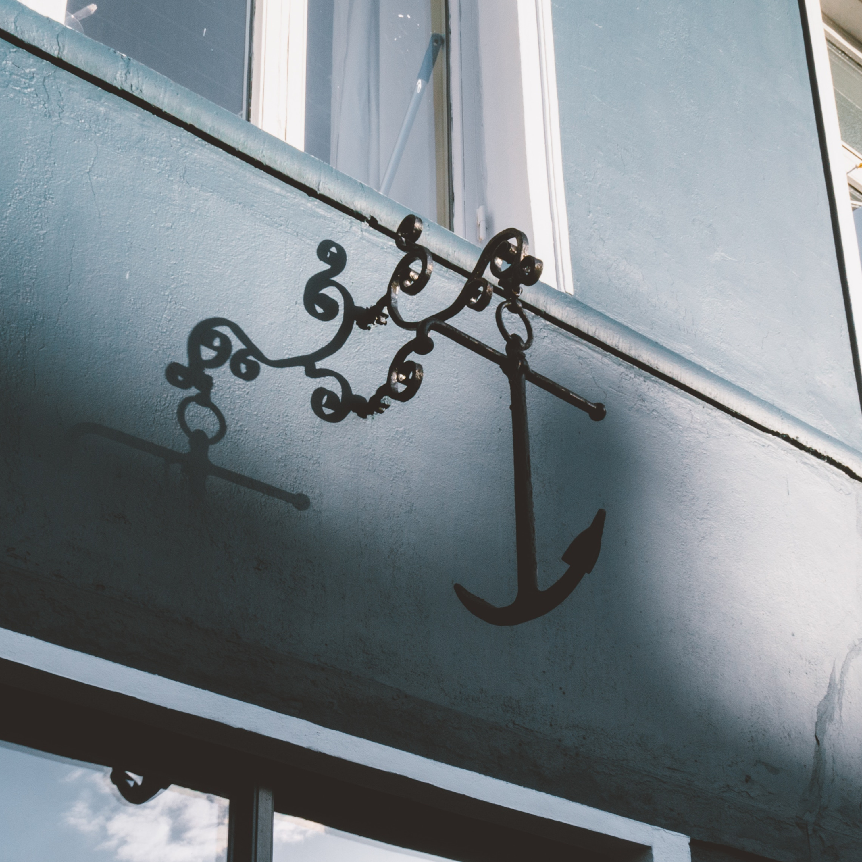 The Accidental Negotiator