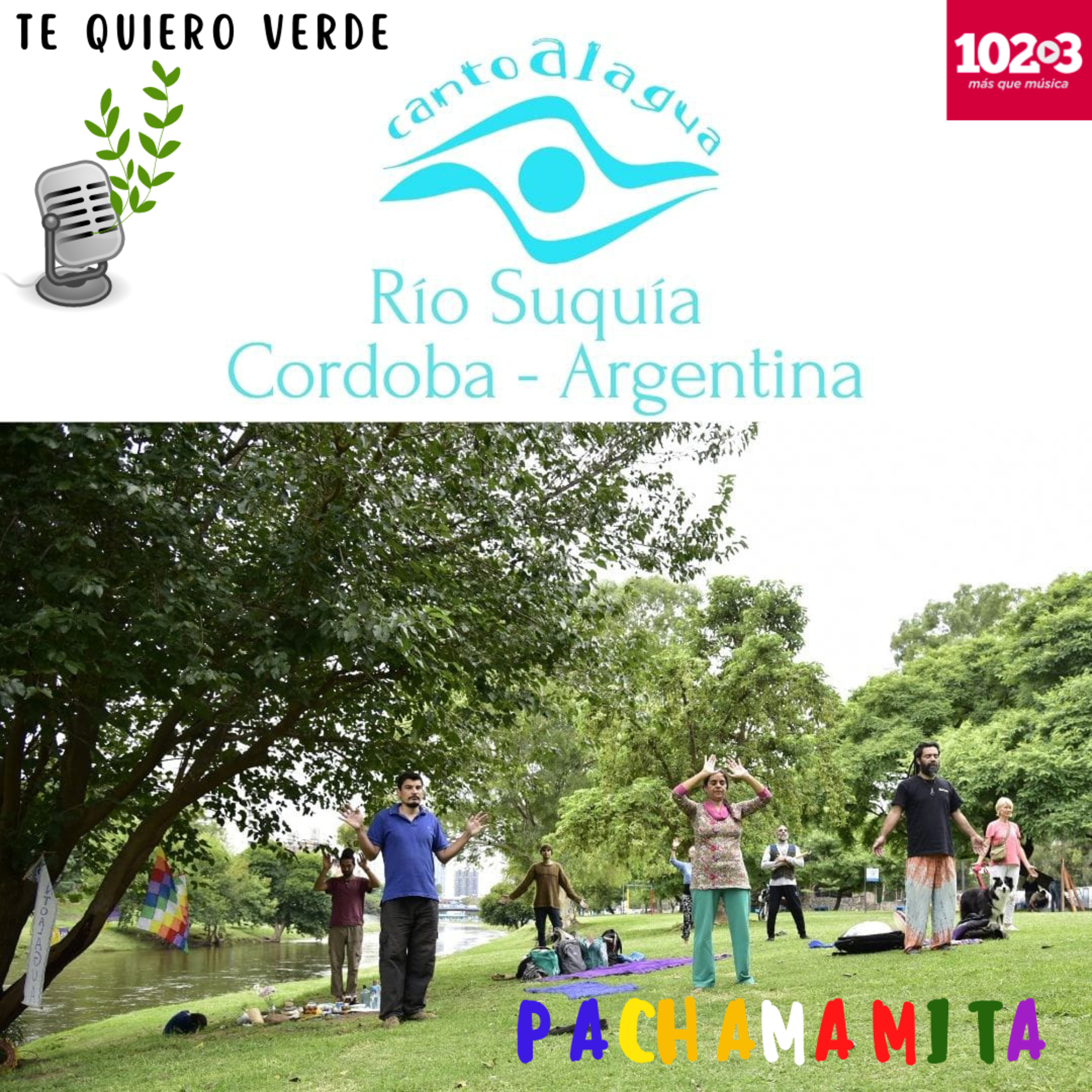 Te Quiero Verde Radio