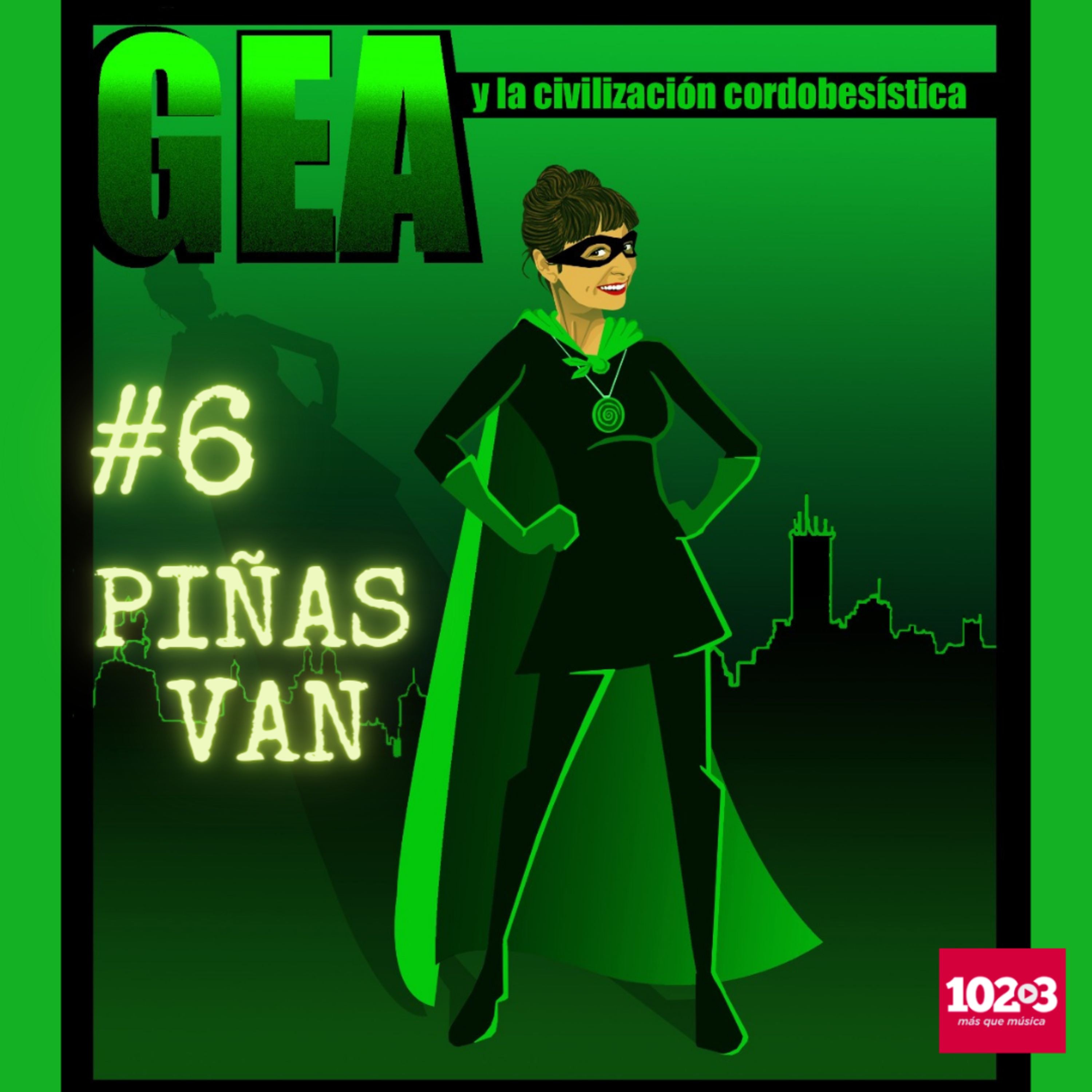 Te Quiero Verde Radio