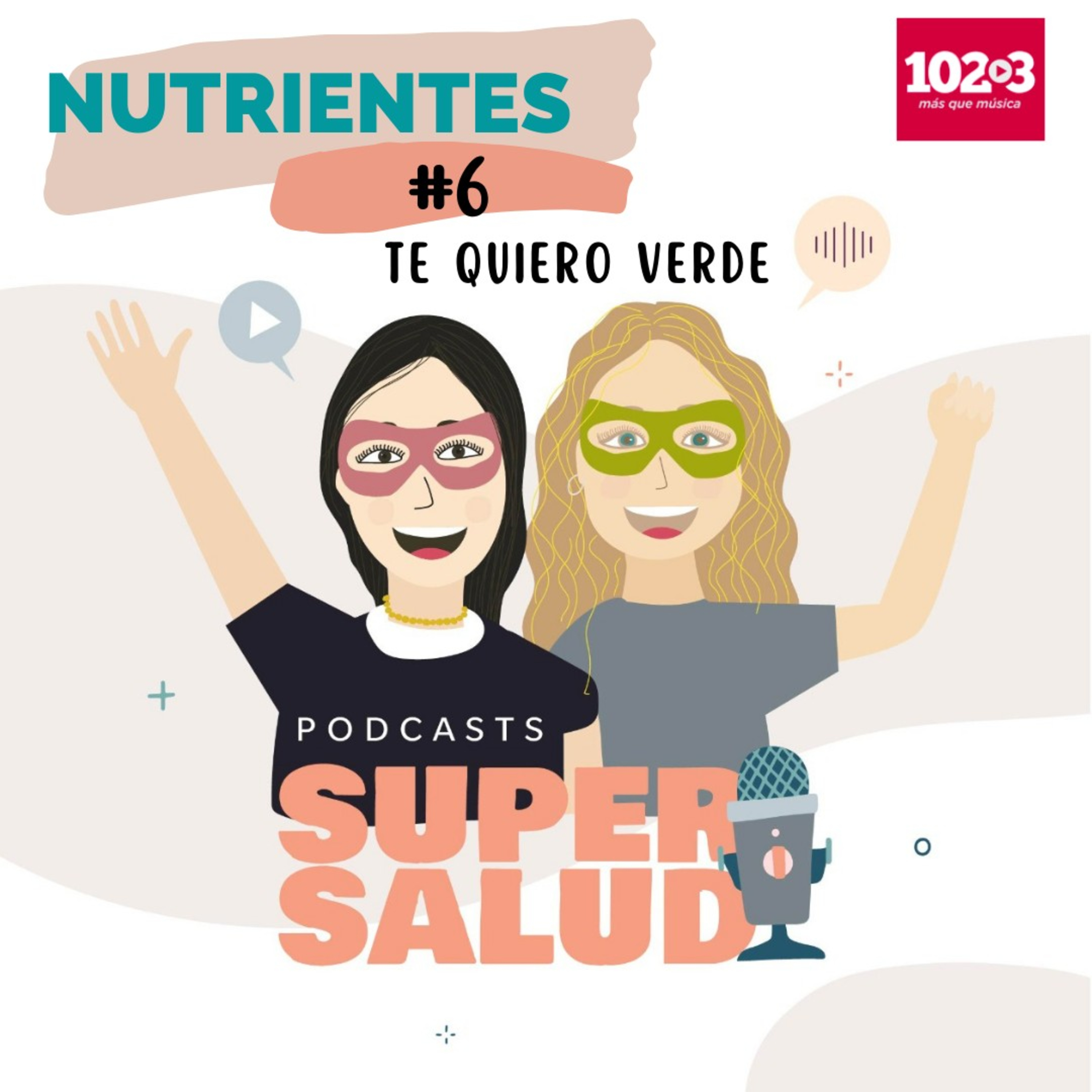 Te Quiero Verde Radio