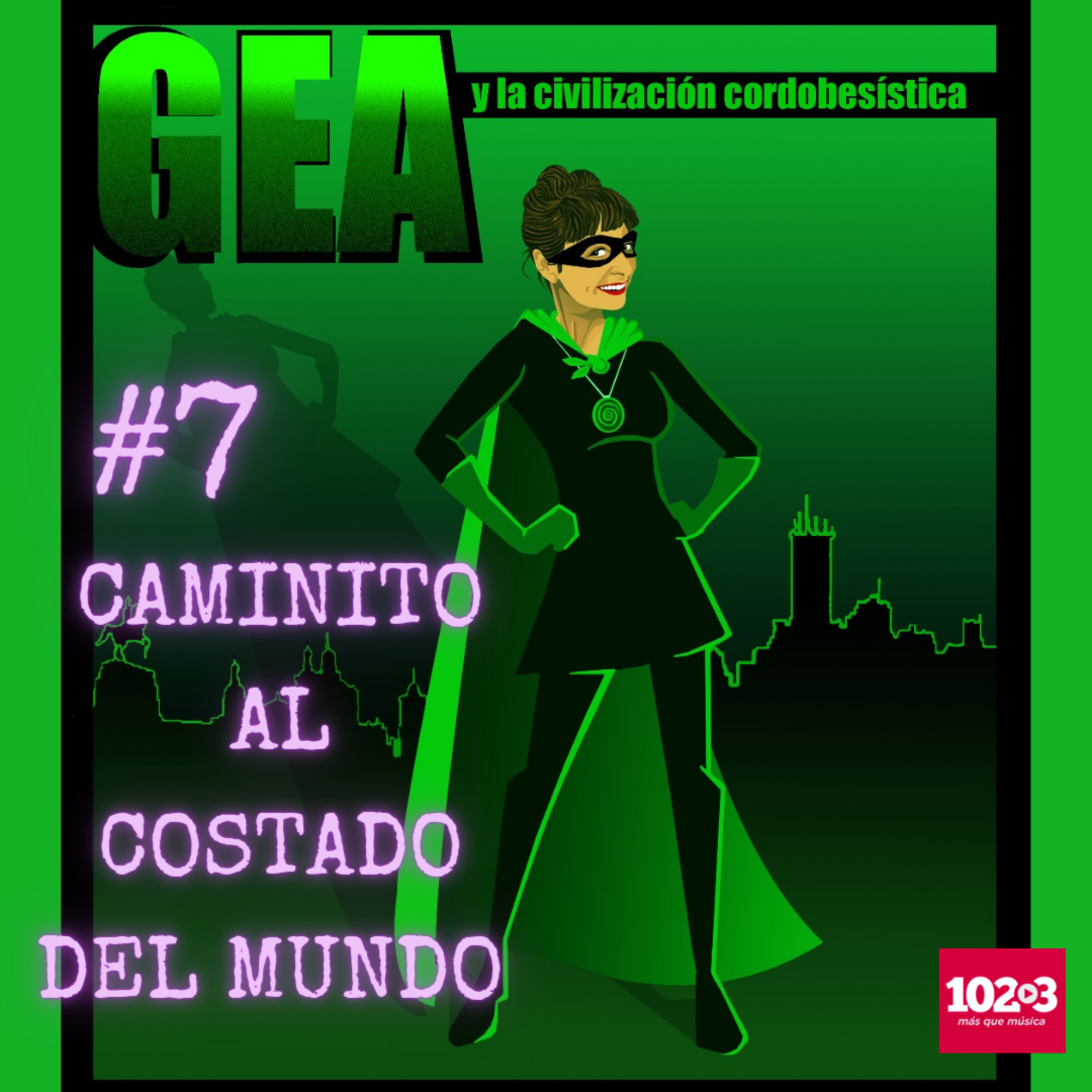 Te Quiero Verde Radio