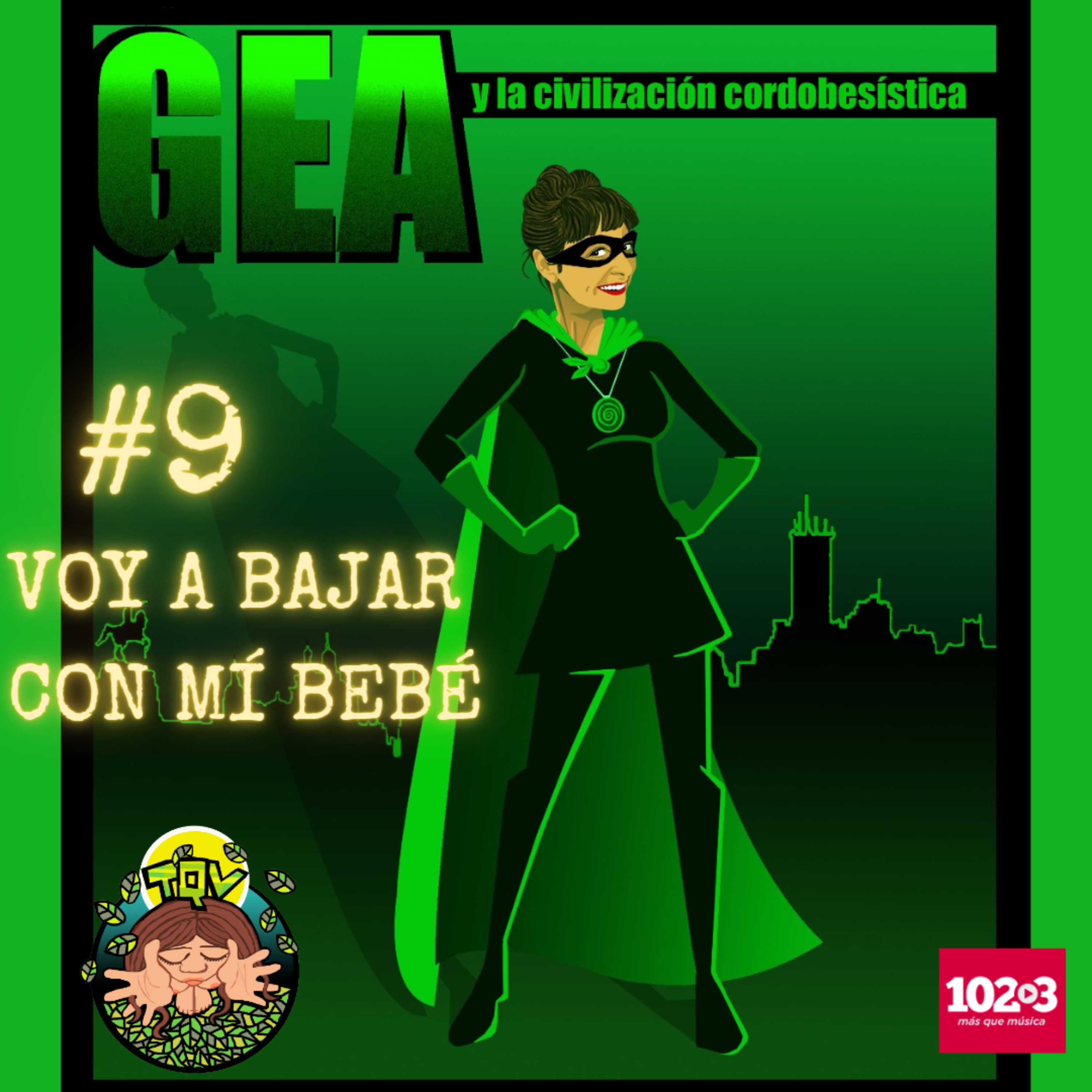 Te Quiero Verde Radio
