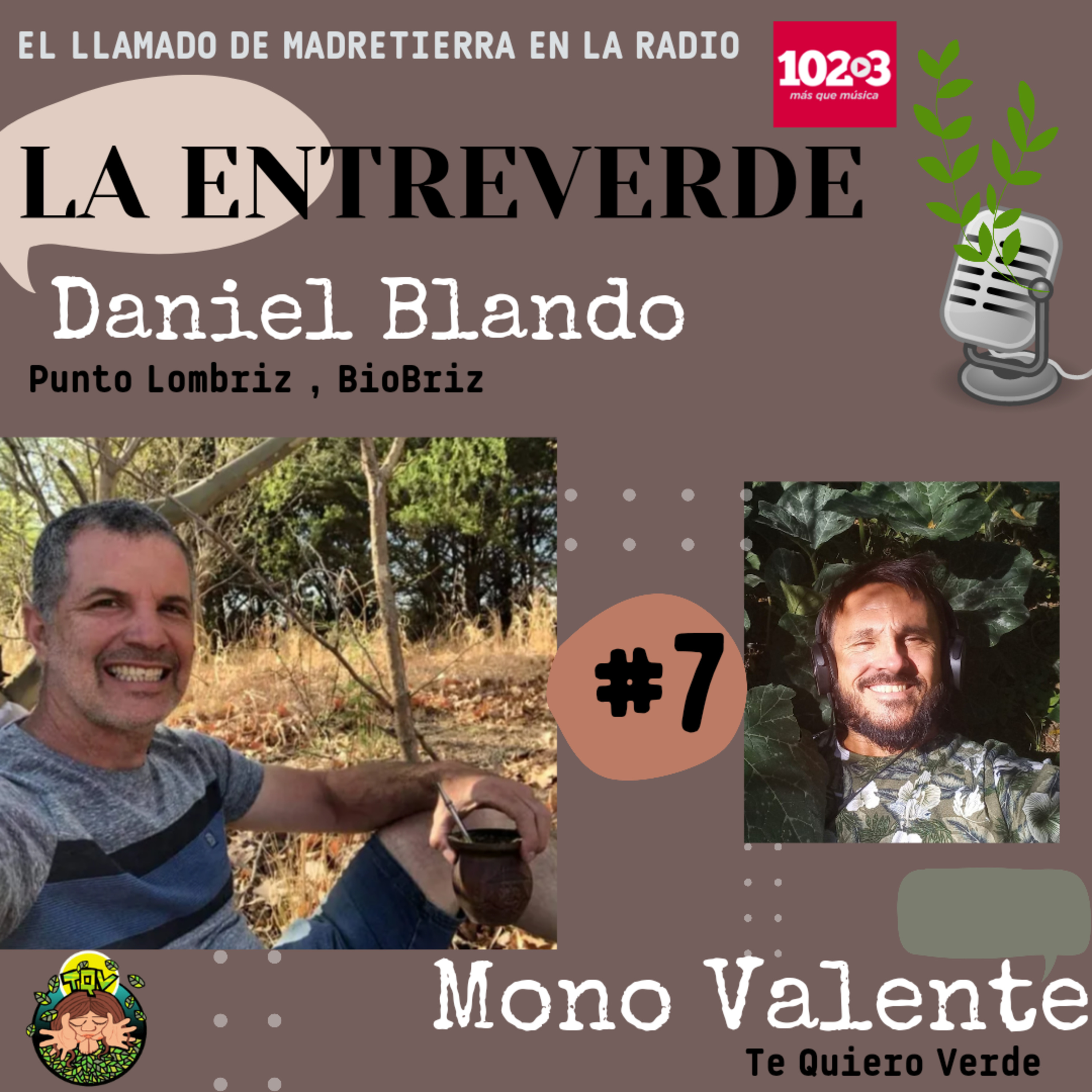Te Quiero Verde Radio