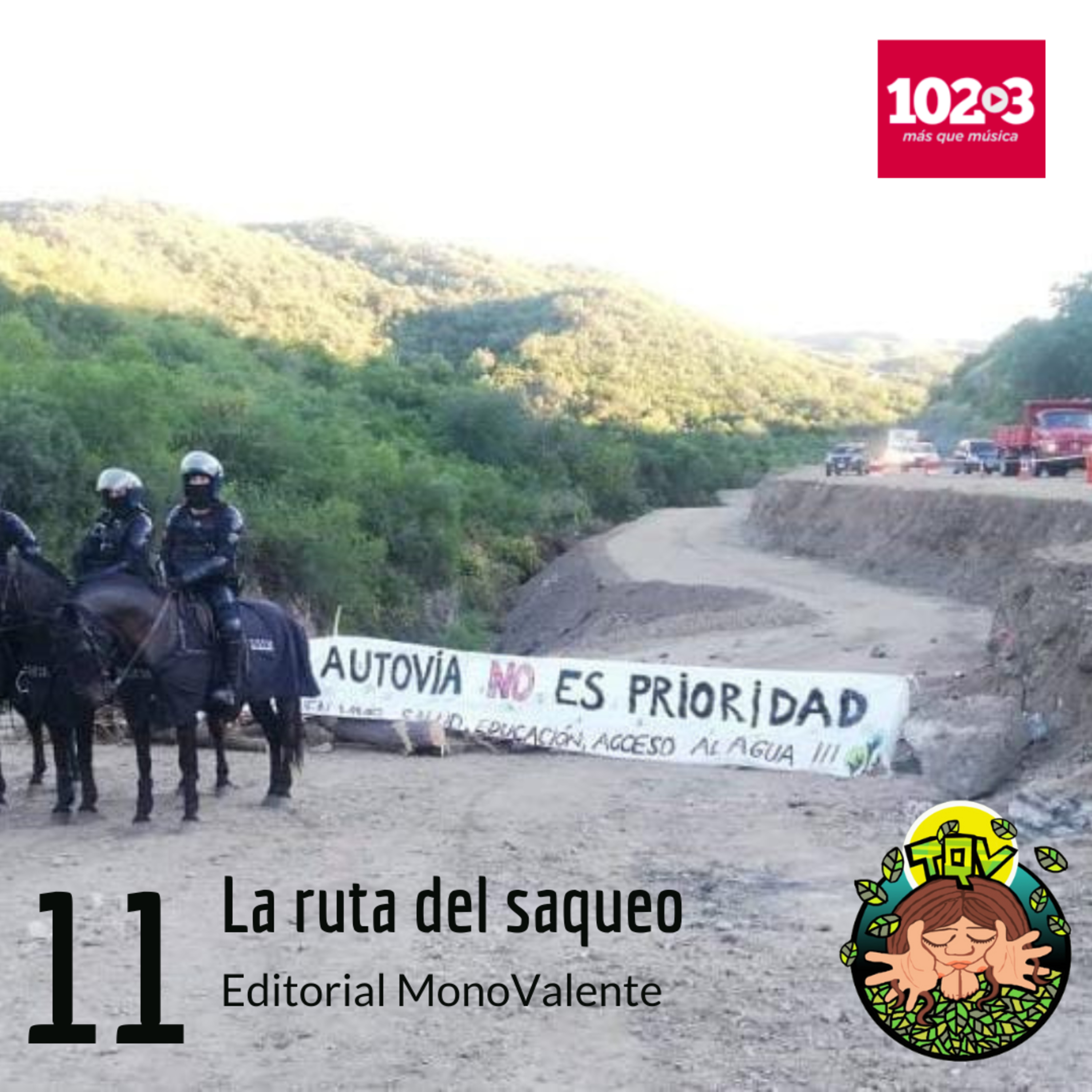 Te Quiero Verde Radio