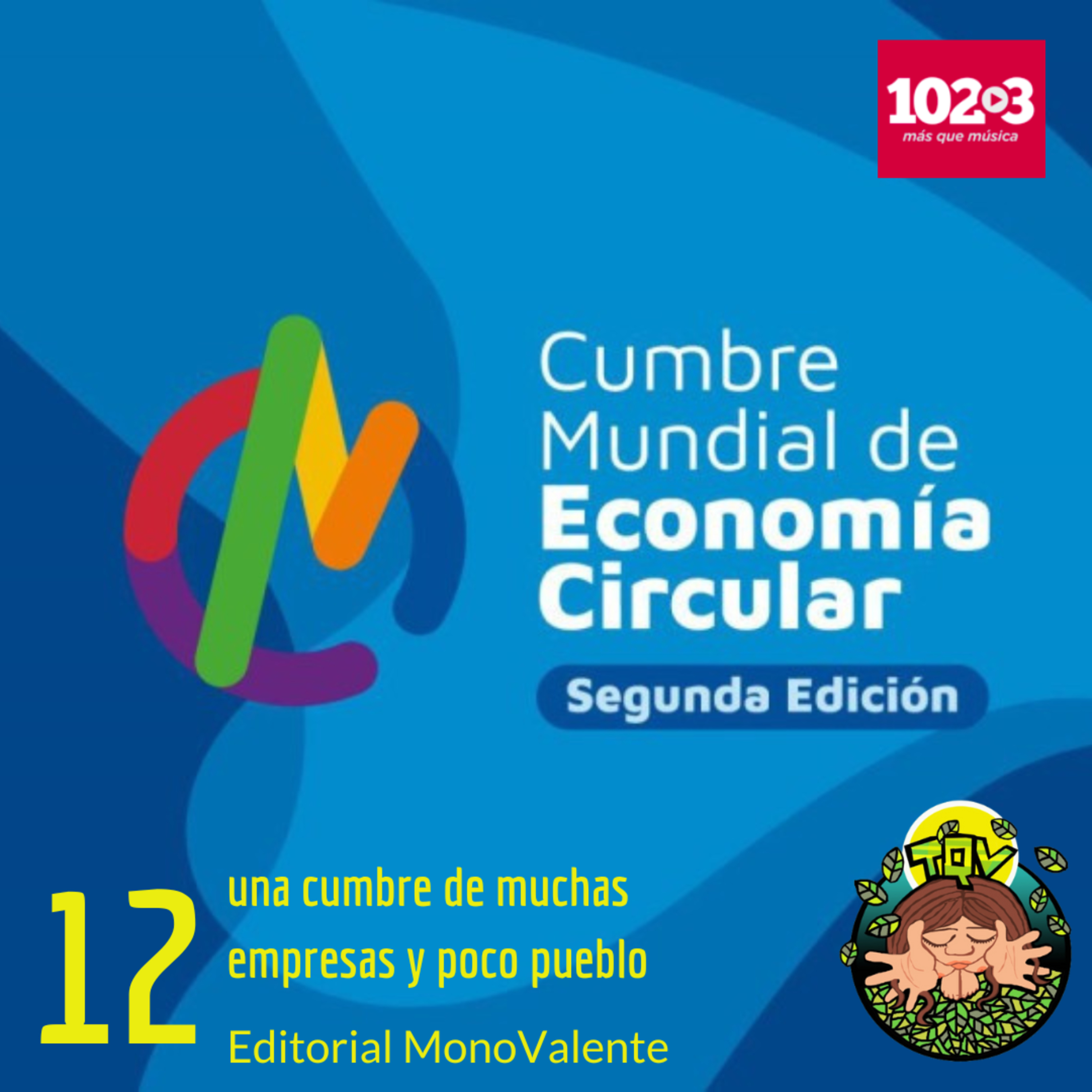 Te Quiero Verde Radio