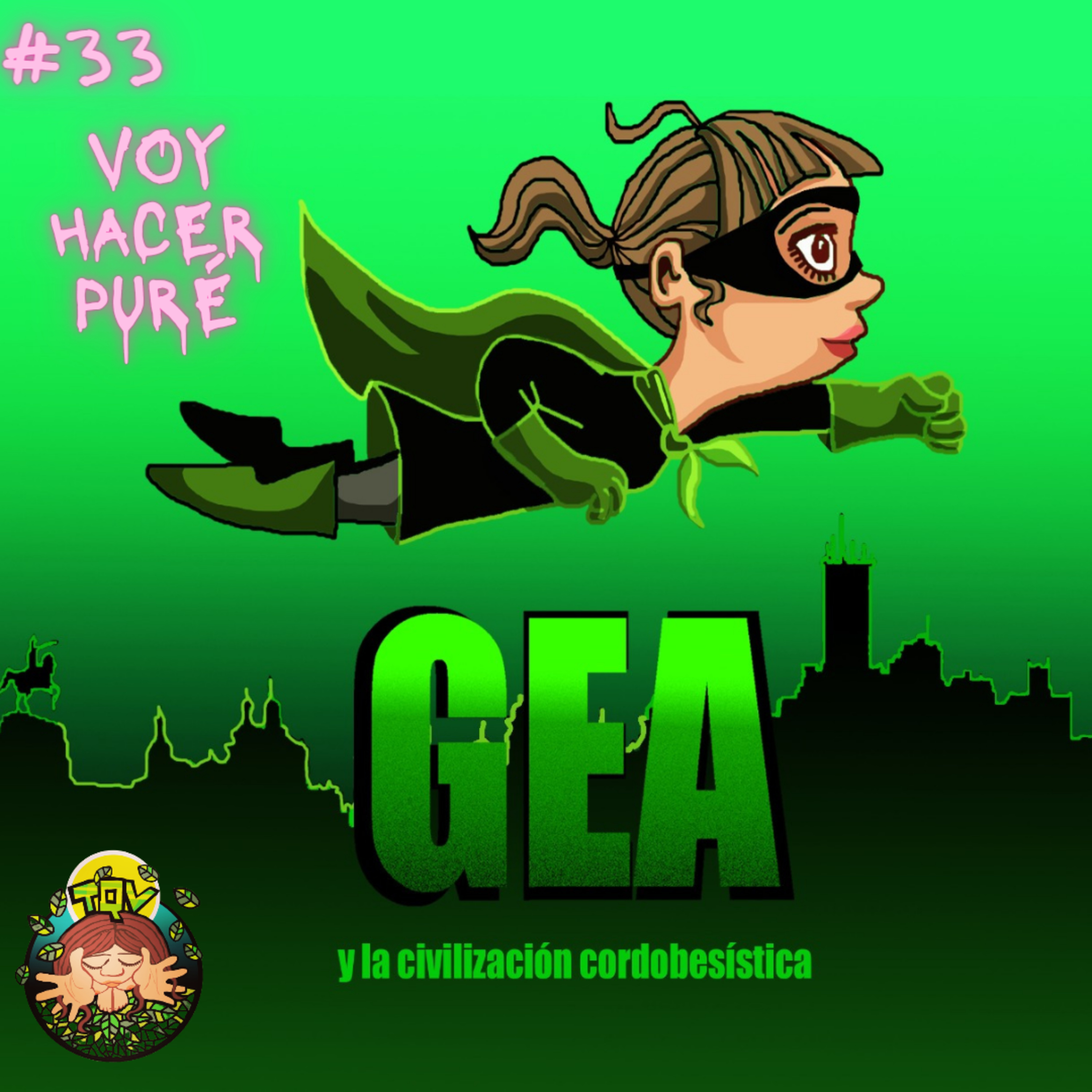 Te Quiero Verde Radio