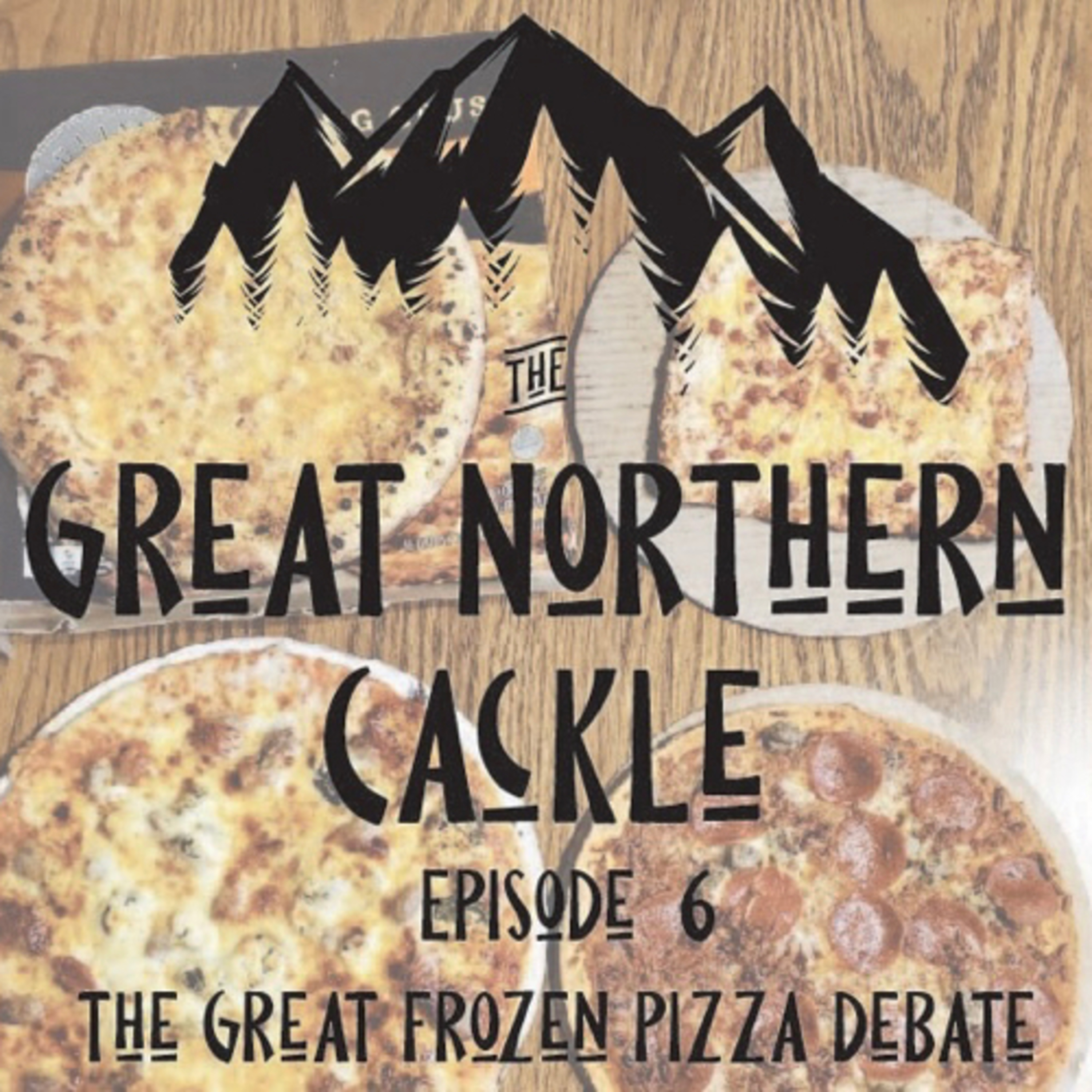 The Great Northern Cackle