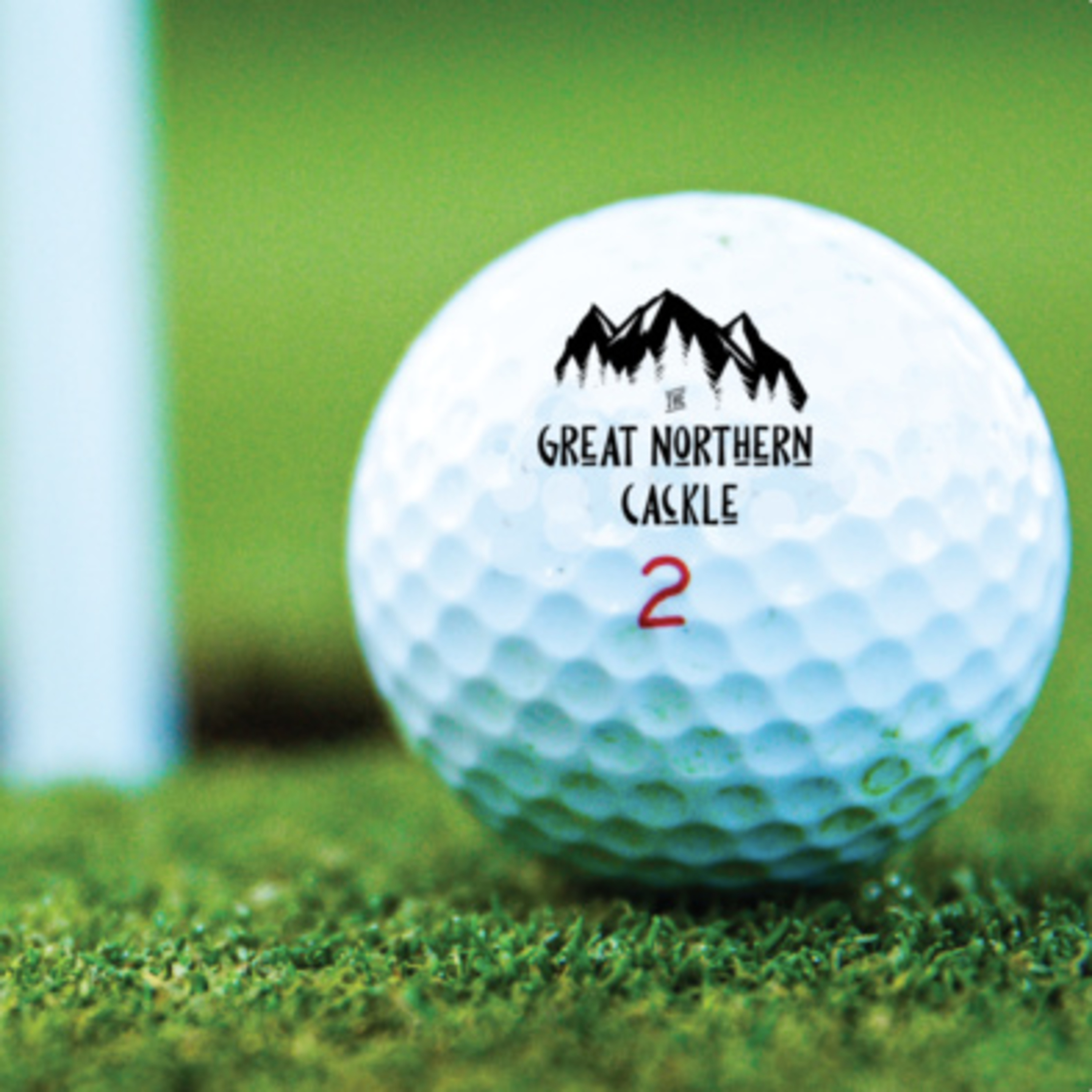 The Great Northern Cackle
