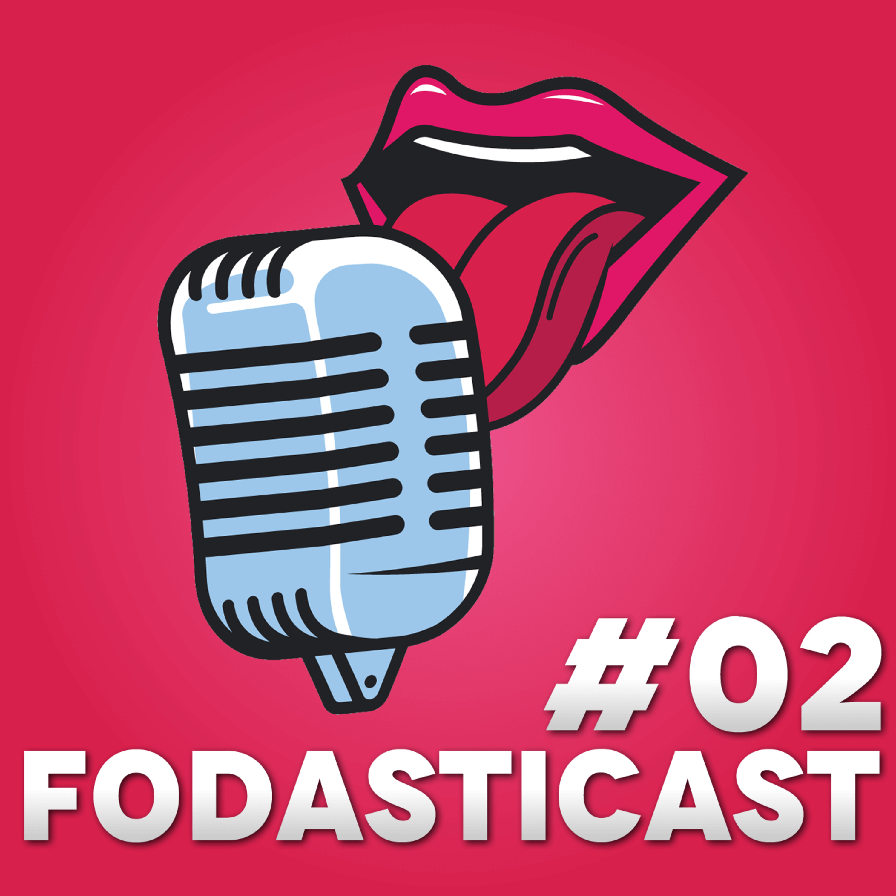 2 - Transei com o motorista do Uber episode artwork