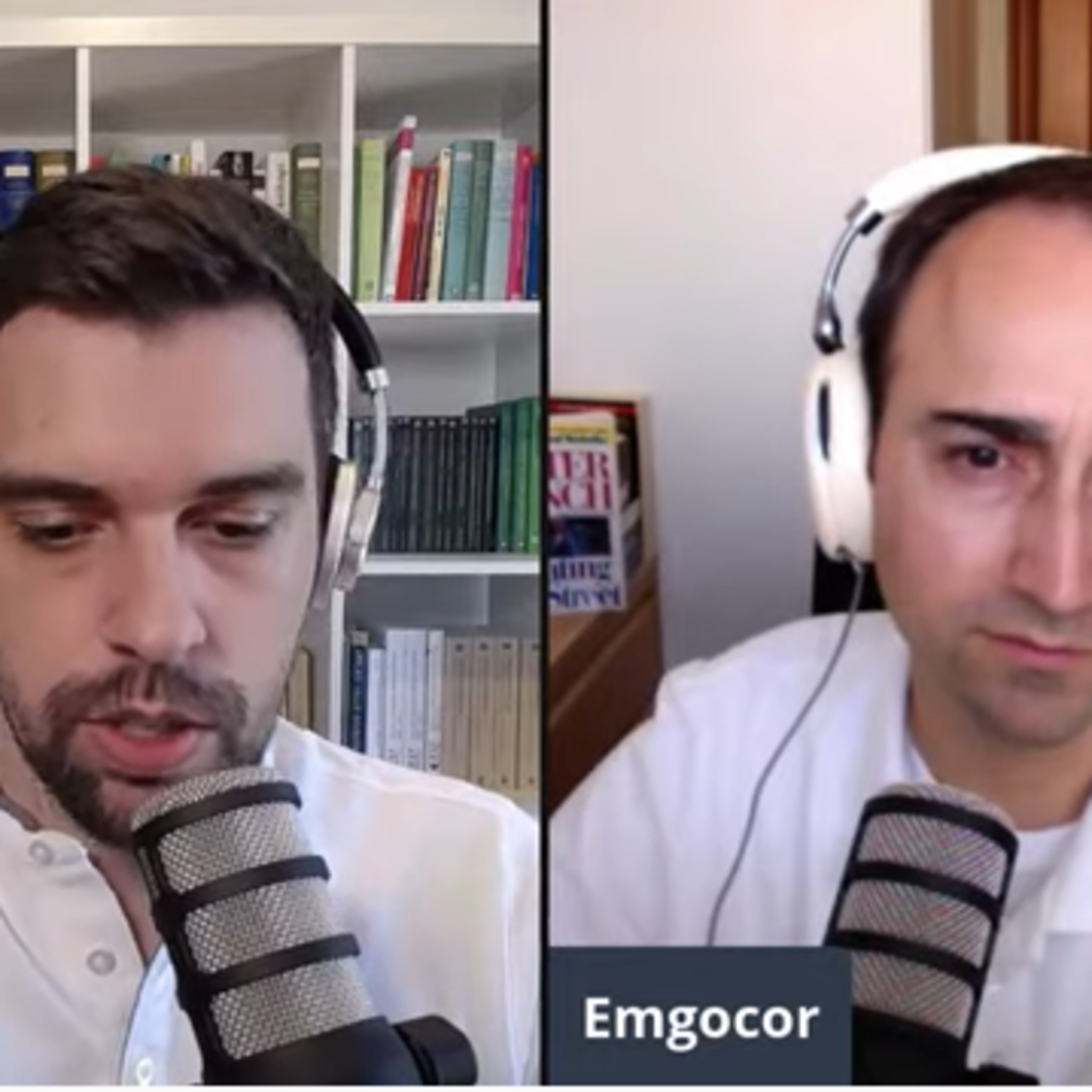 El podcast de los Qualitiers