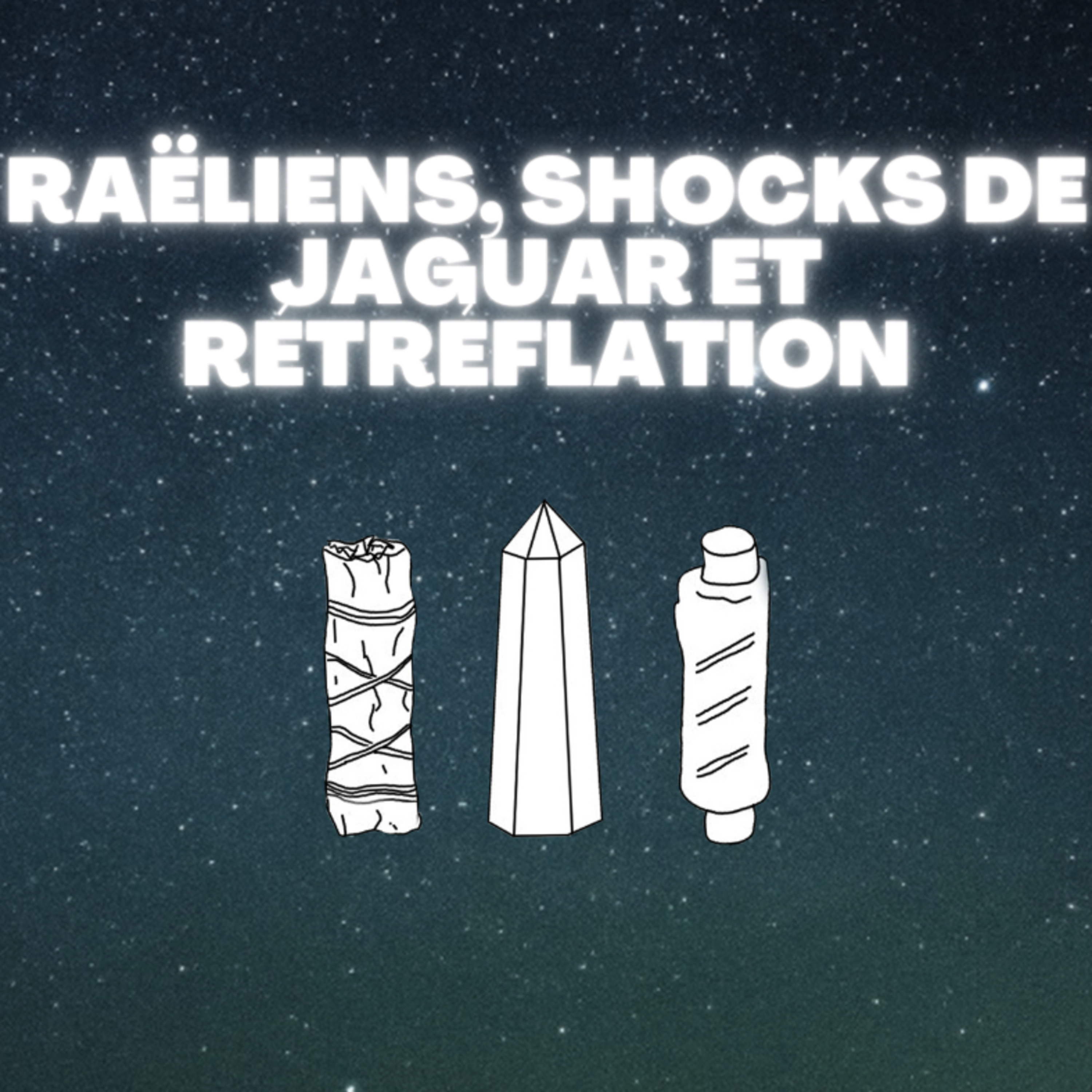 De l\'encens et des ribs