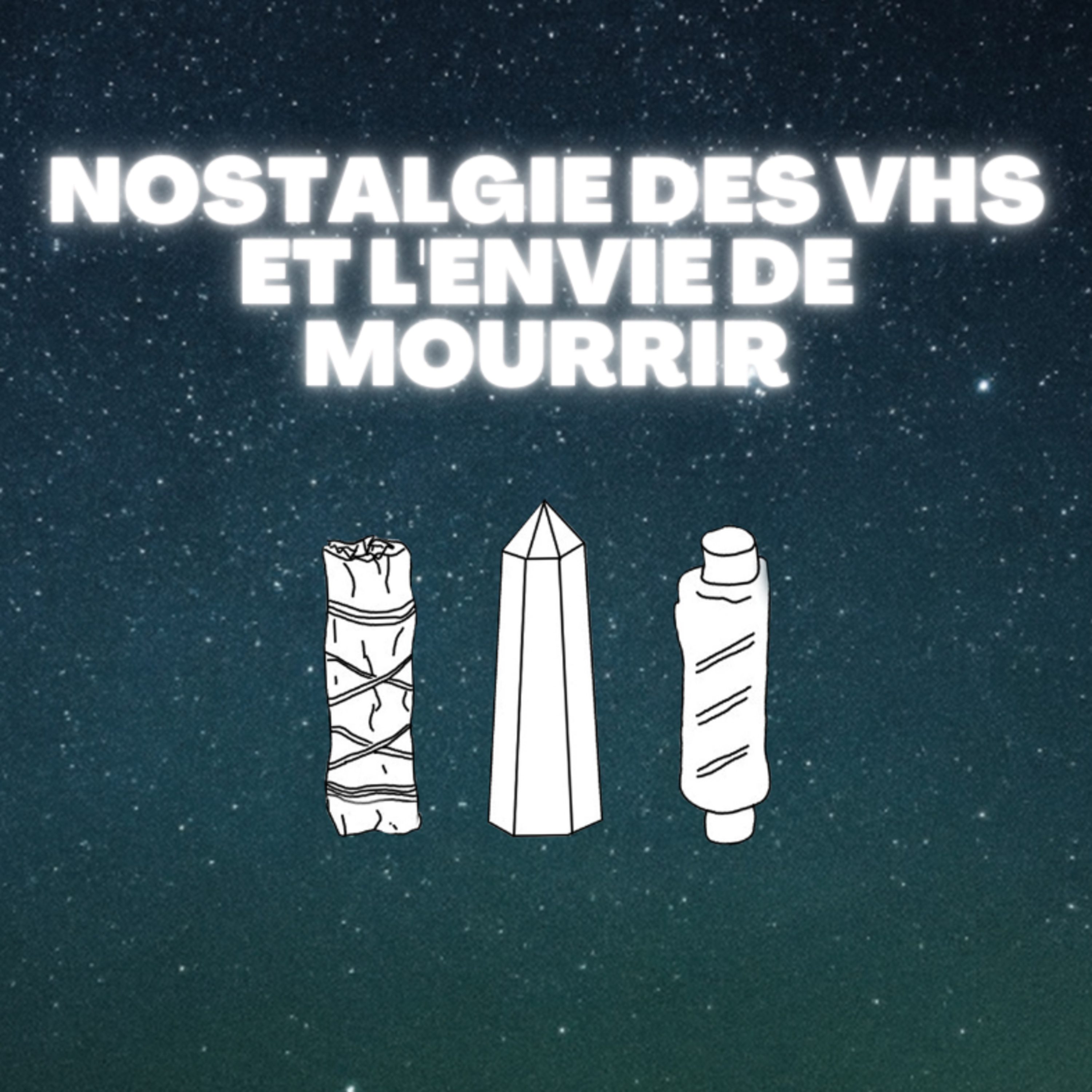 De l\'encens et des ribs