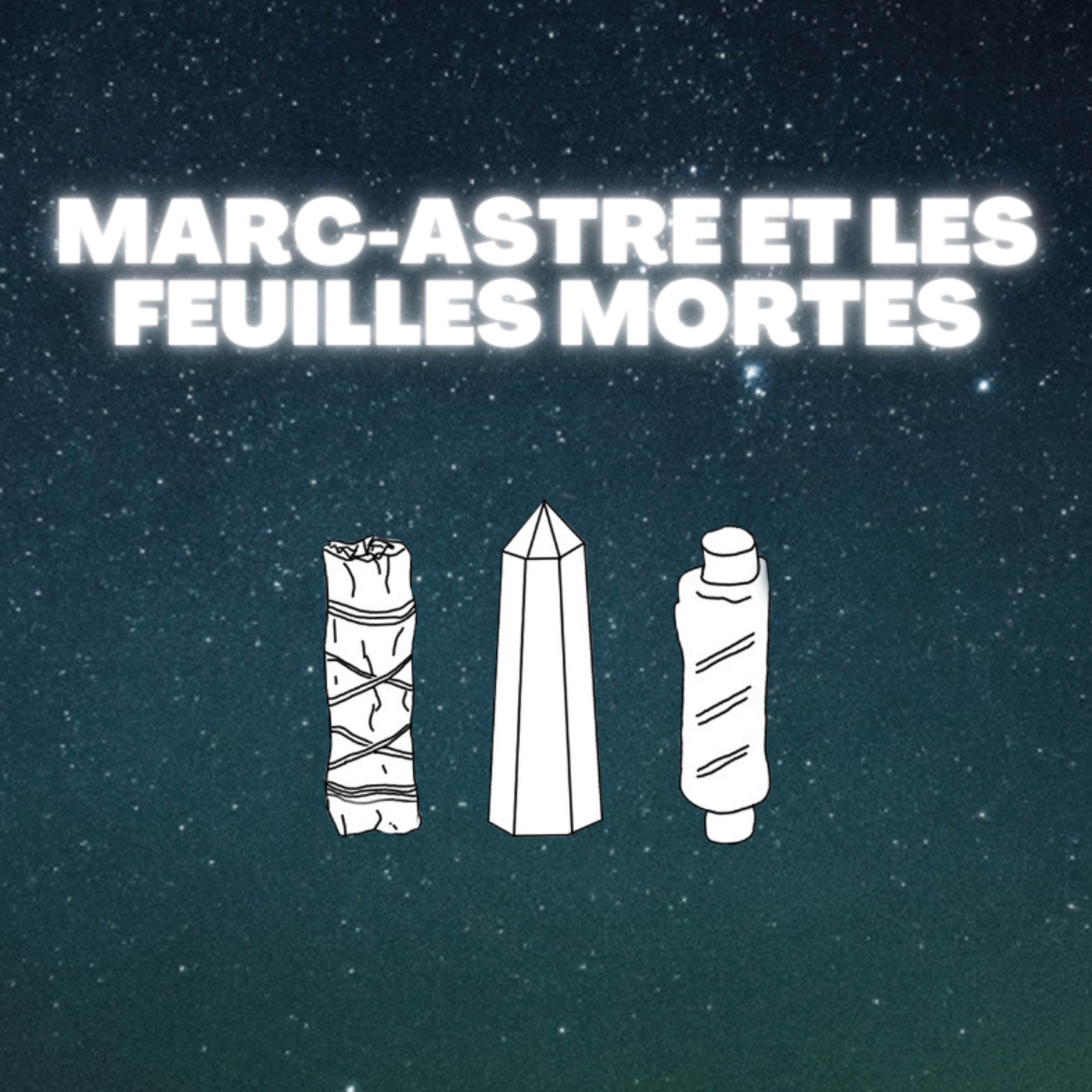De l\'encens et des ribs