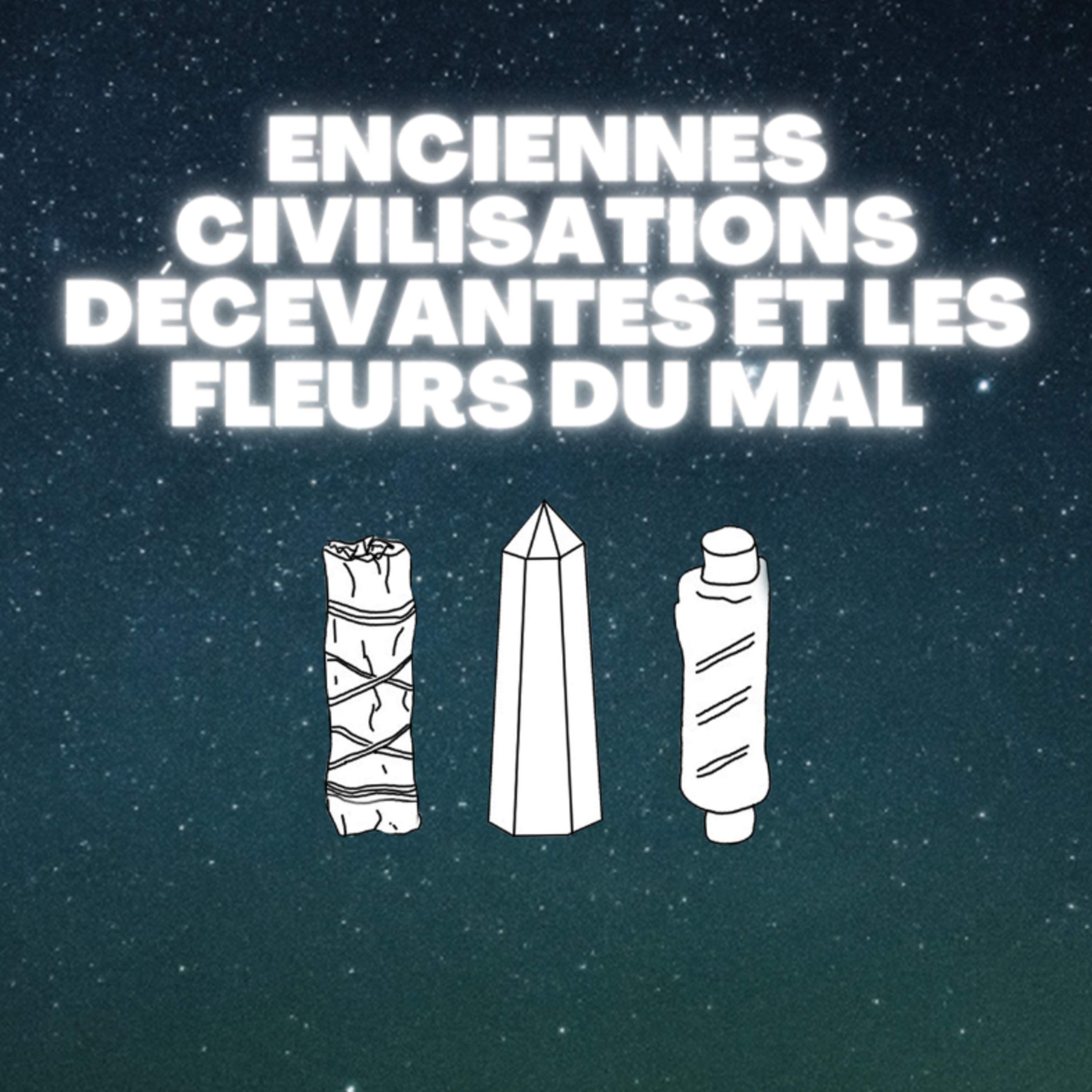 De l\'encens et des ribs