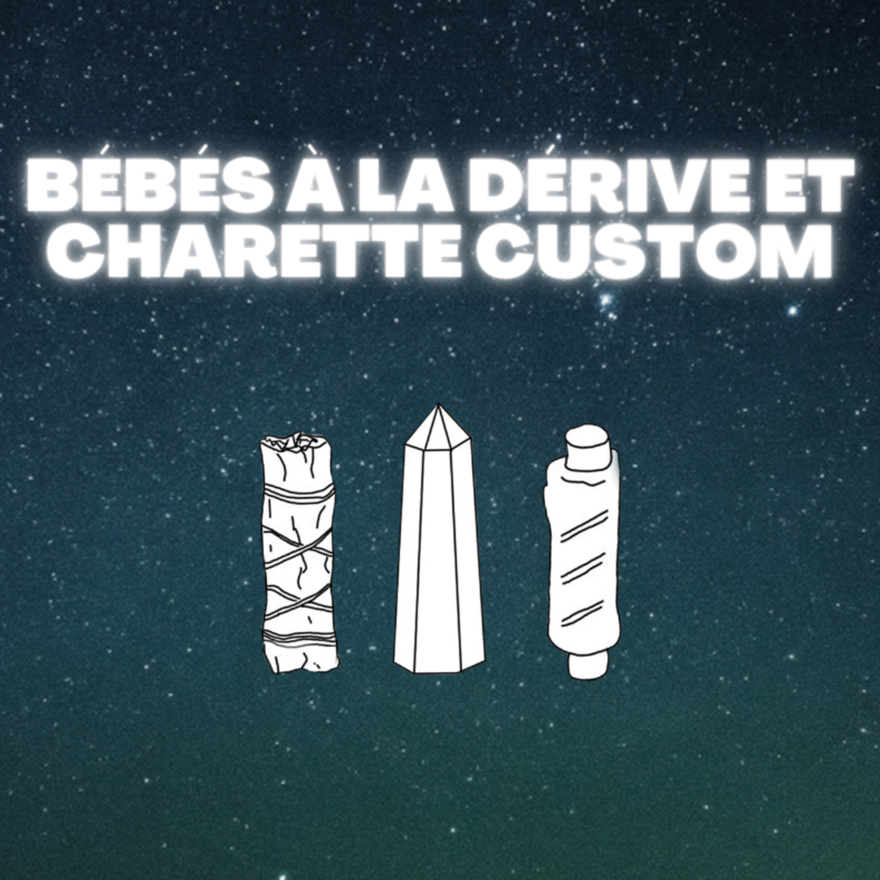 De l\'encens et des ribs
