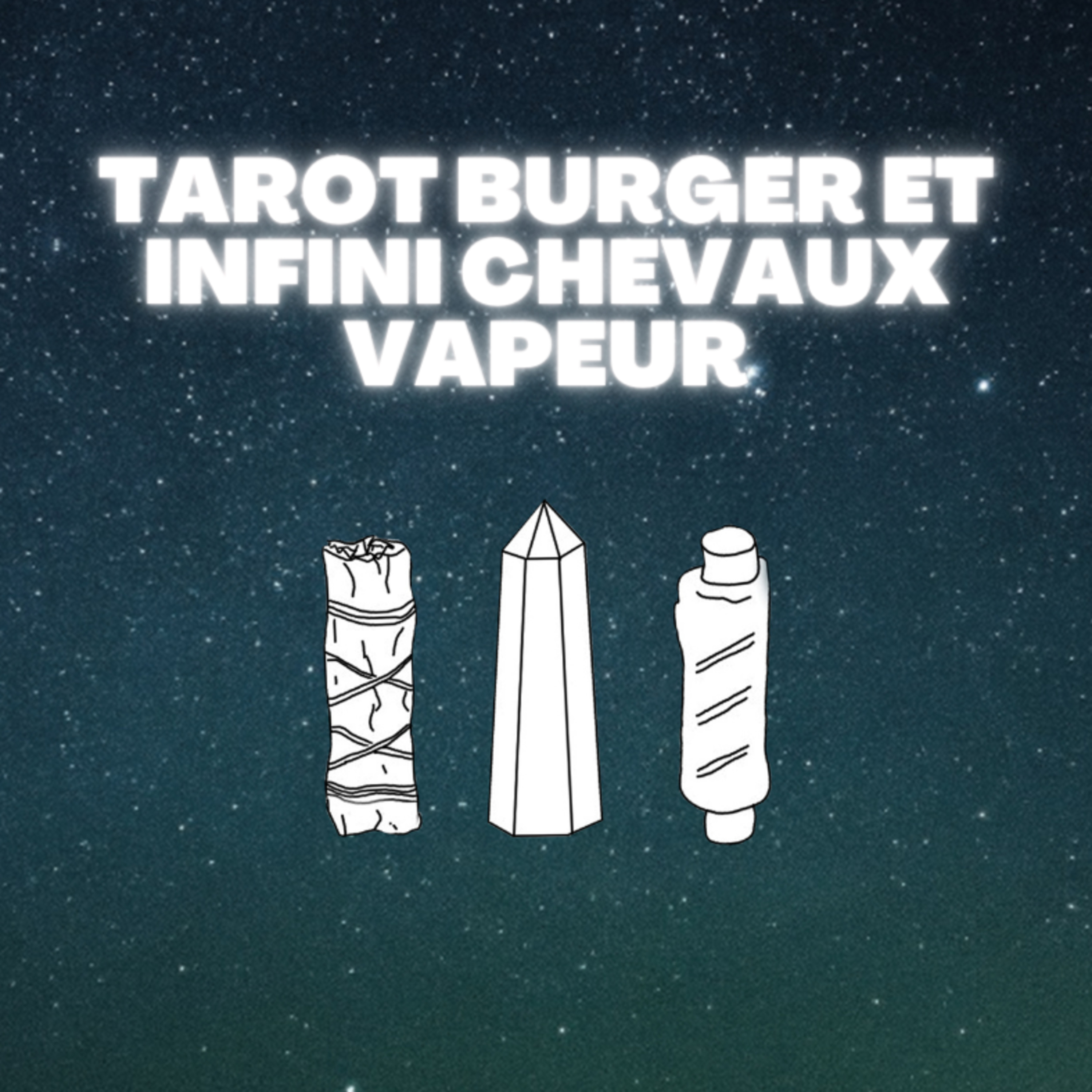 De l\'encens et des ribs