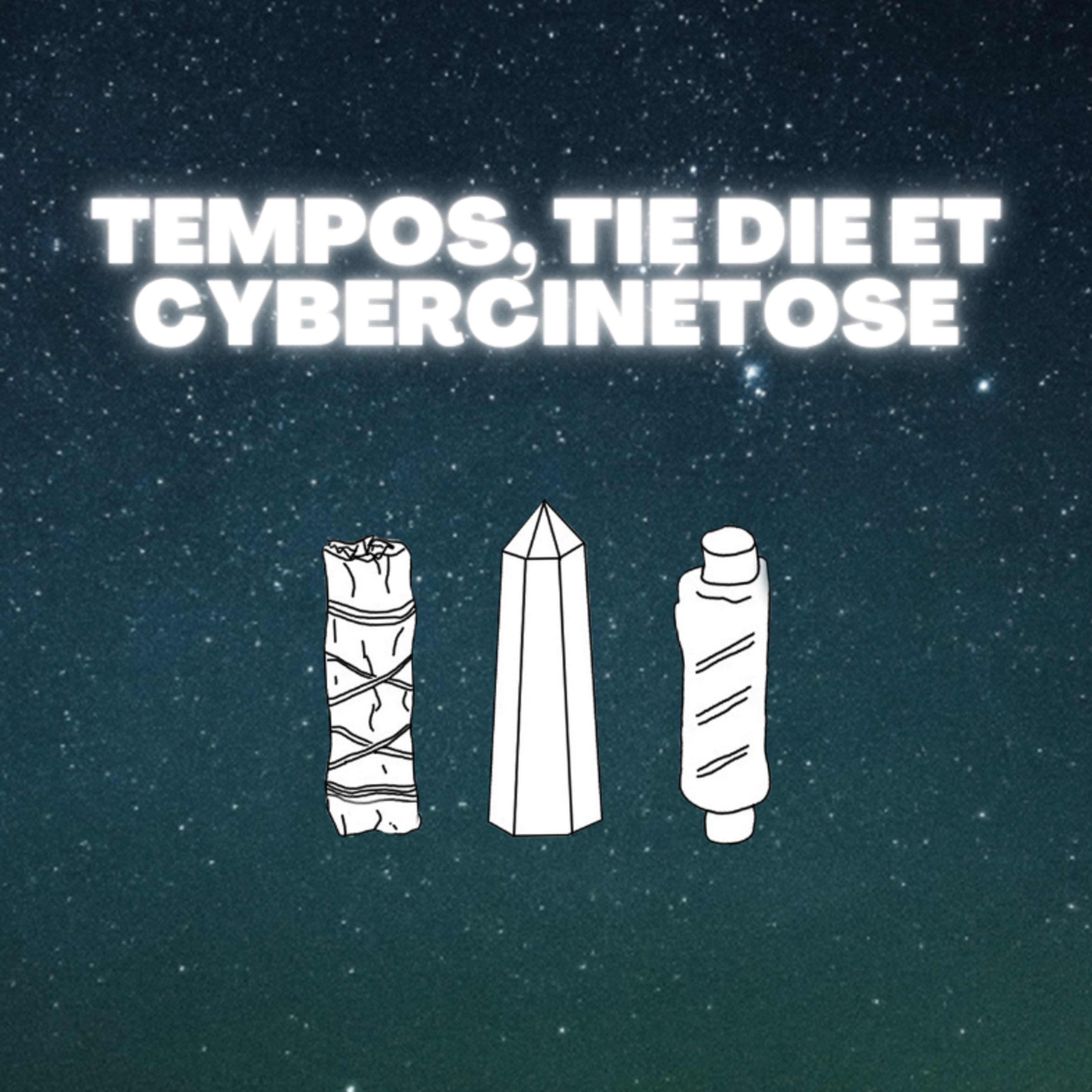 De l\'encens et des ribs