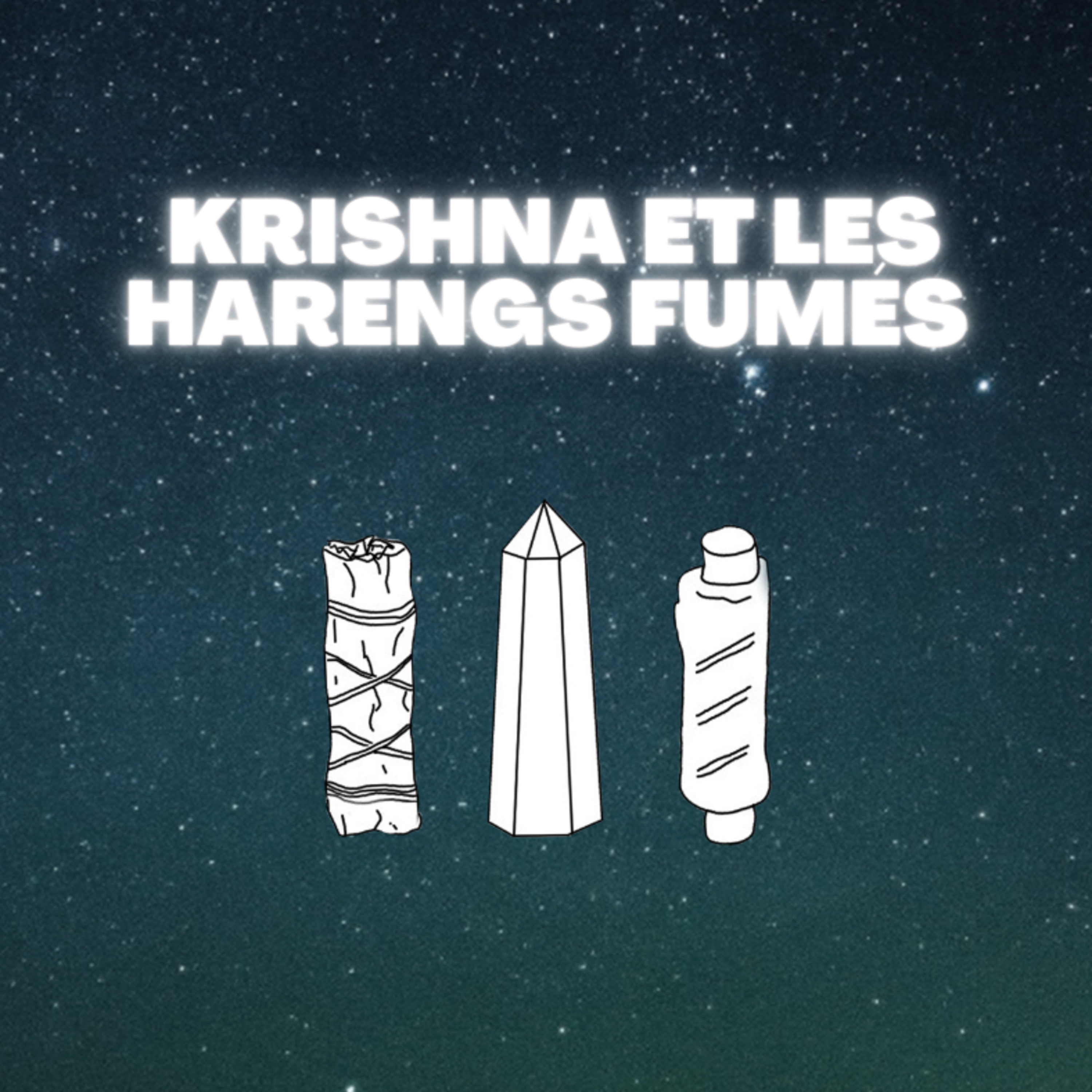 De l\'encens et des ribs