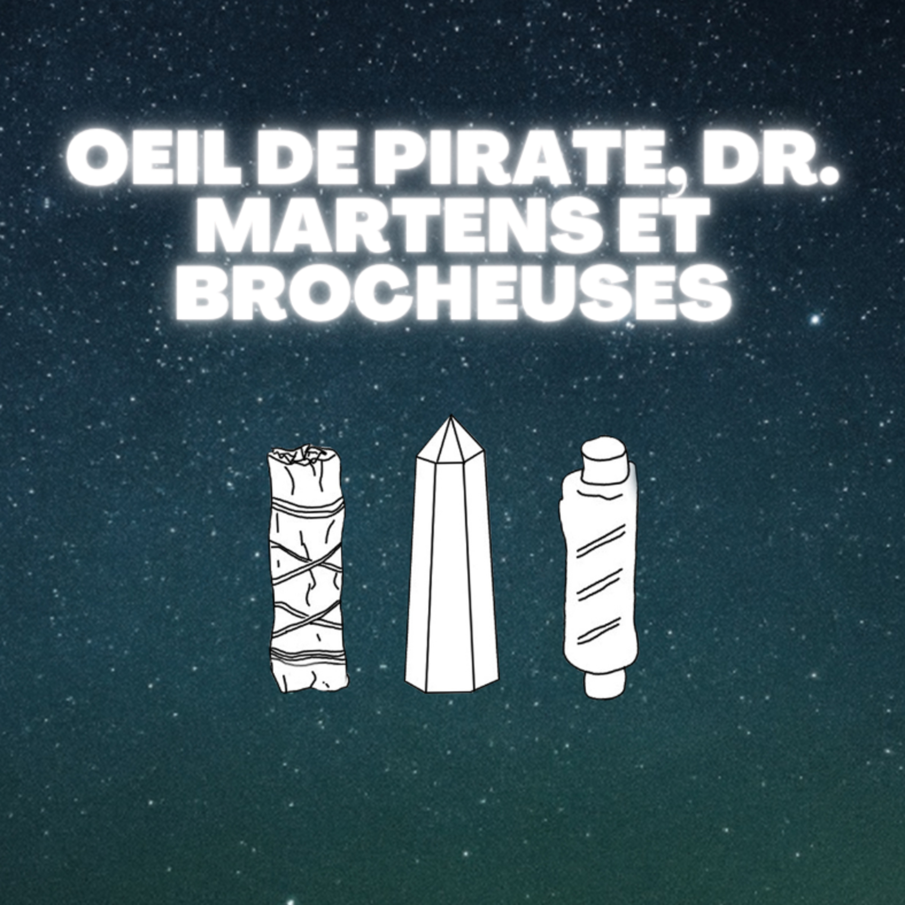 De l\'encens et des ribs