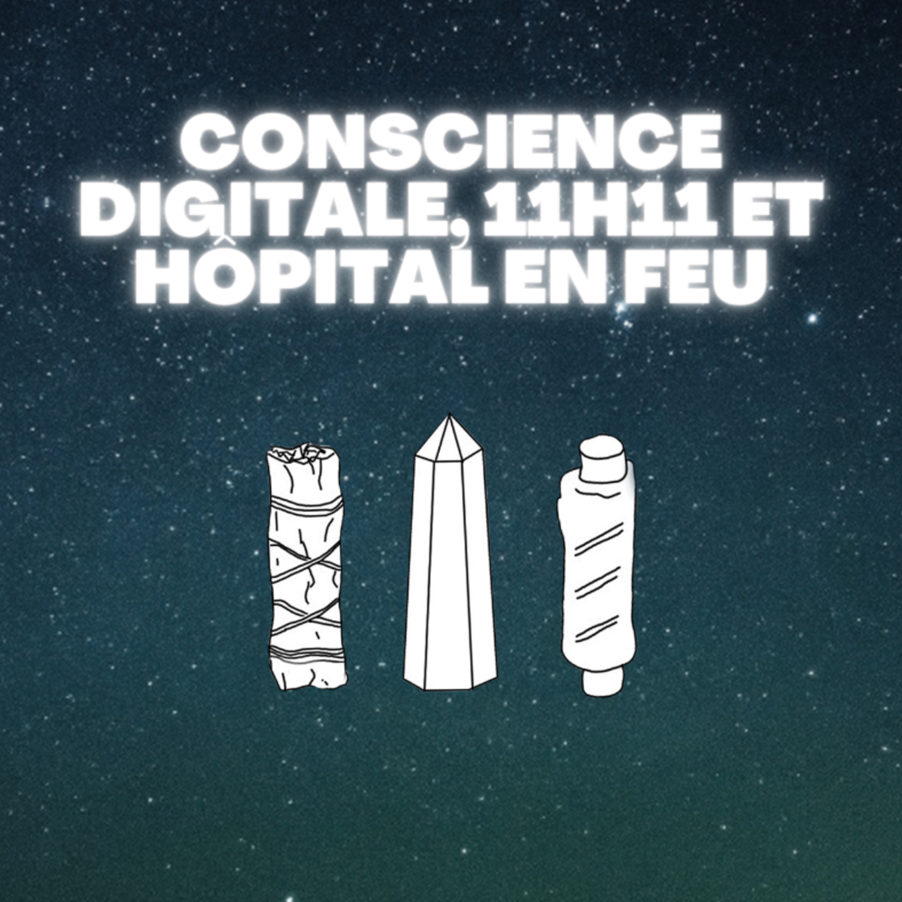 De l\'encens et des ribs