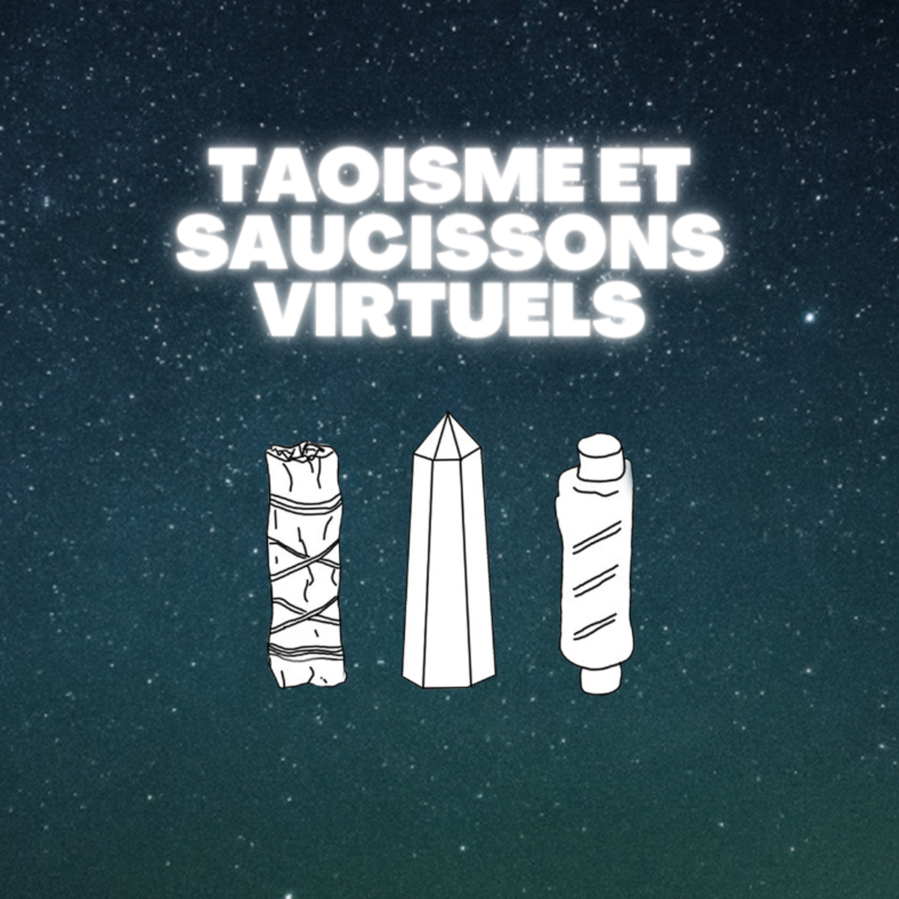 De l\'encens et des ribs