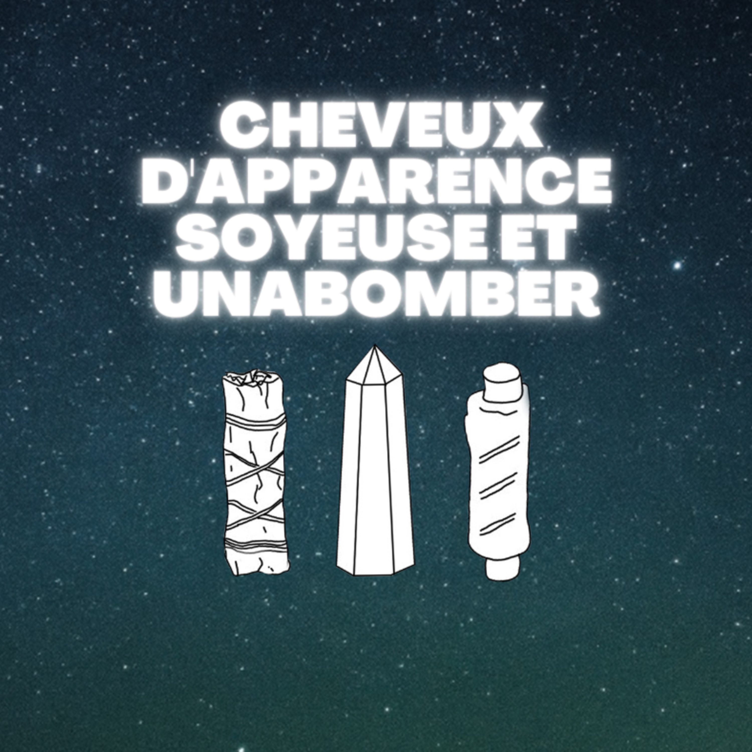 De l\'encens et des ribs