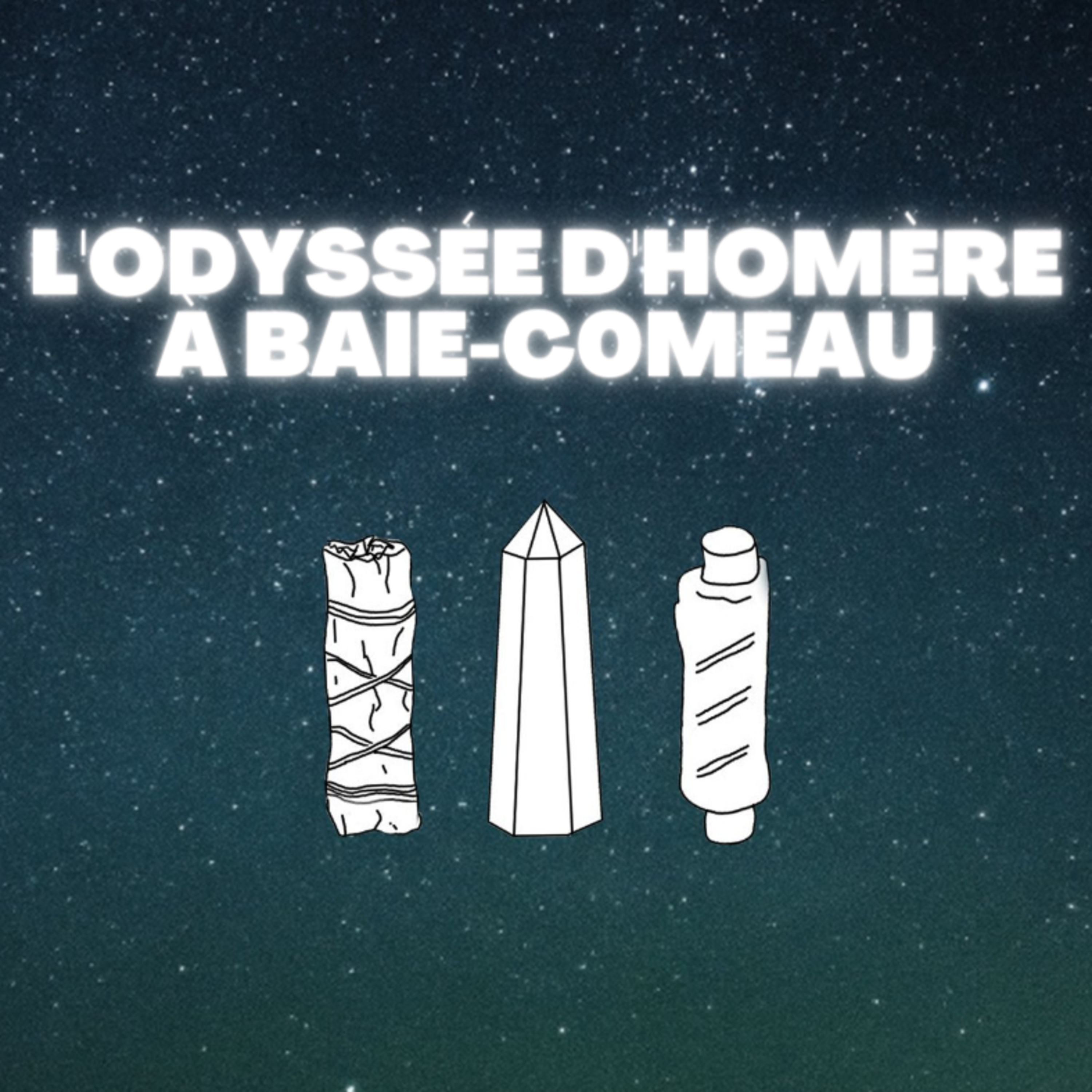 De l\'encens et des ribs