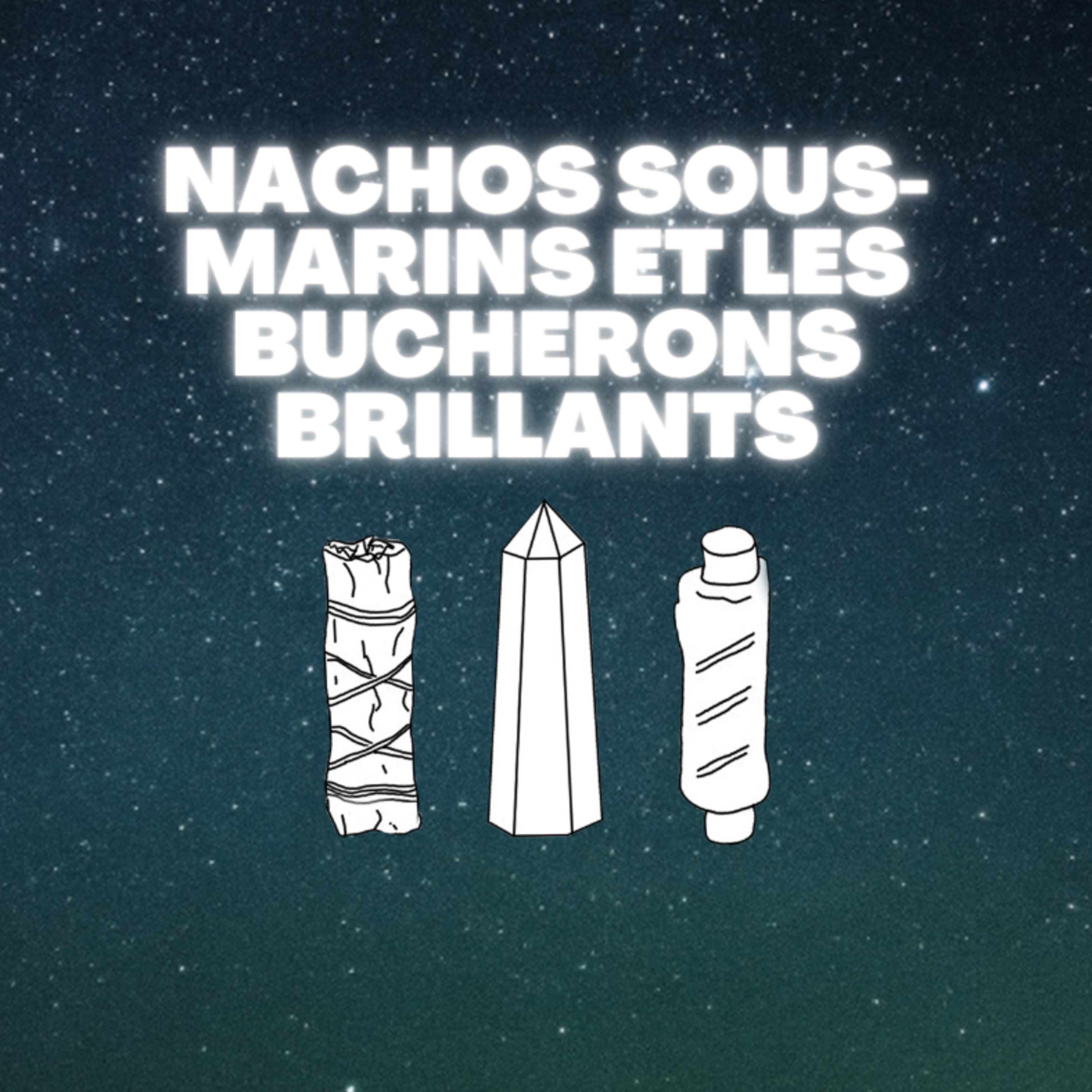 De l\'encens et des ribs