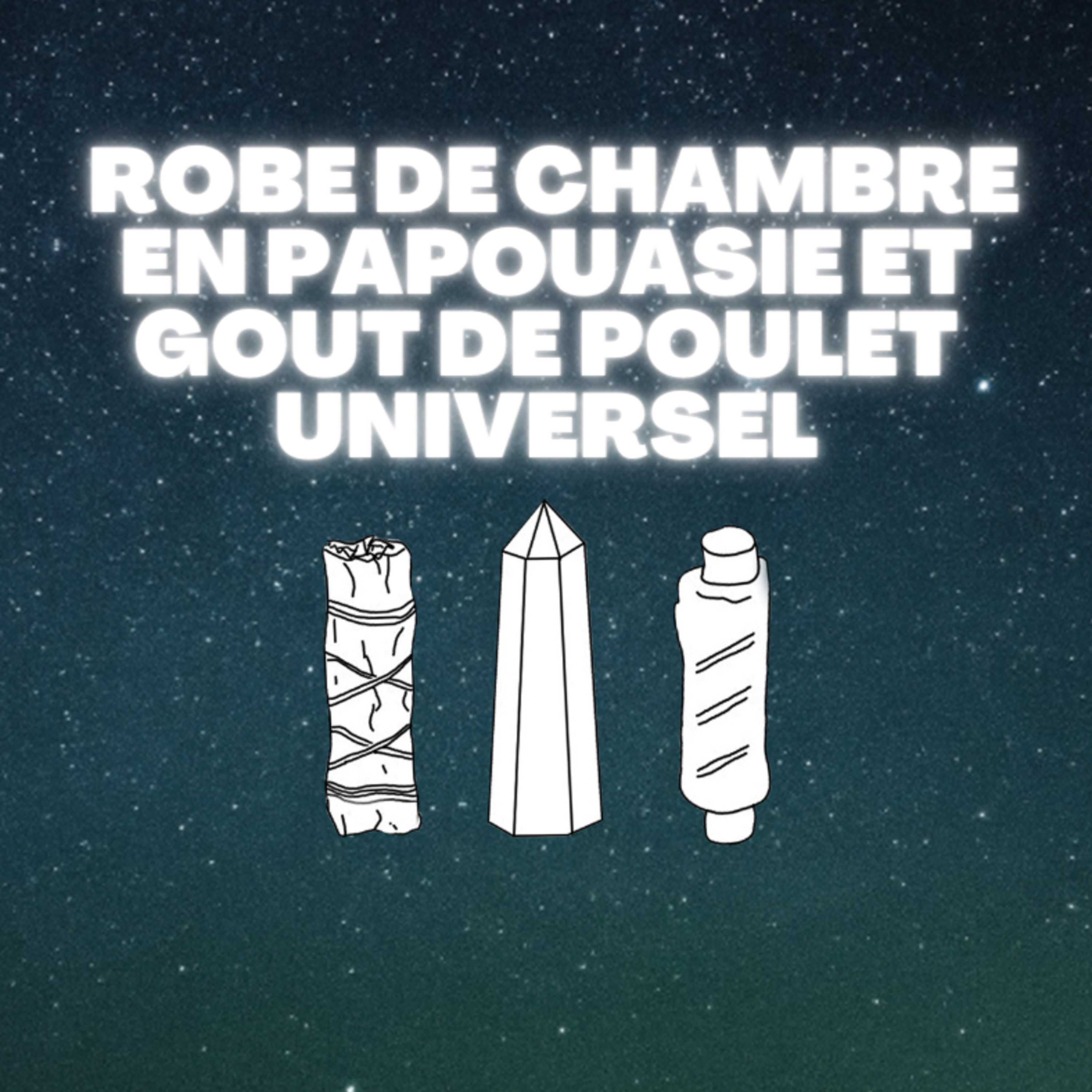 De l\'encens et des ribs