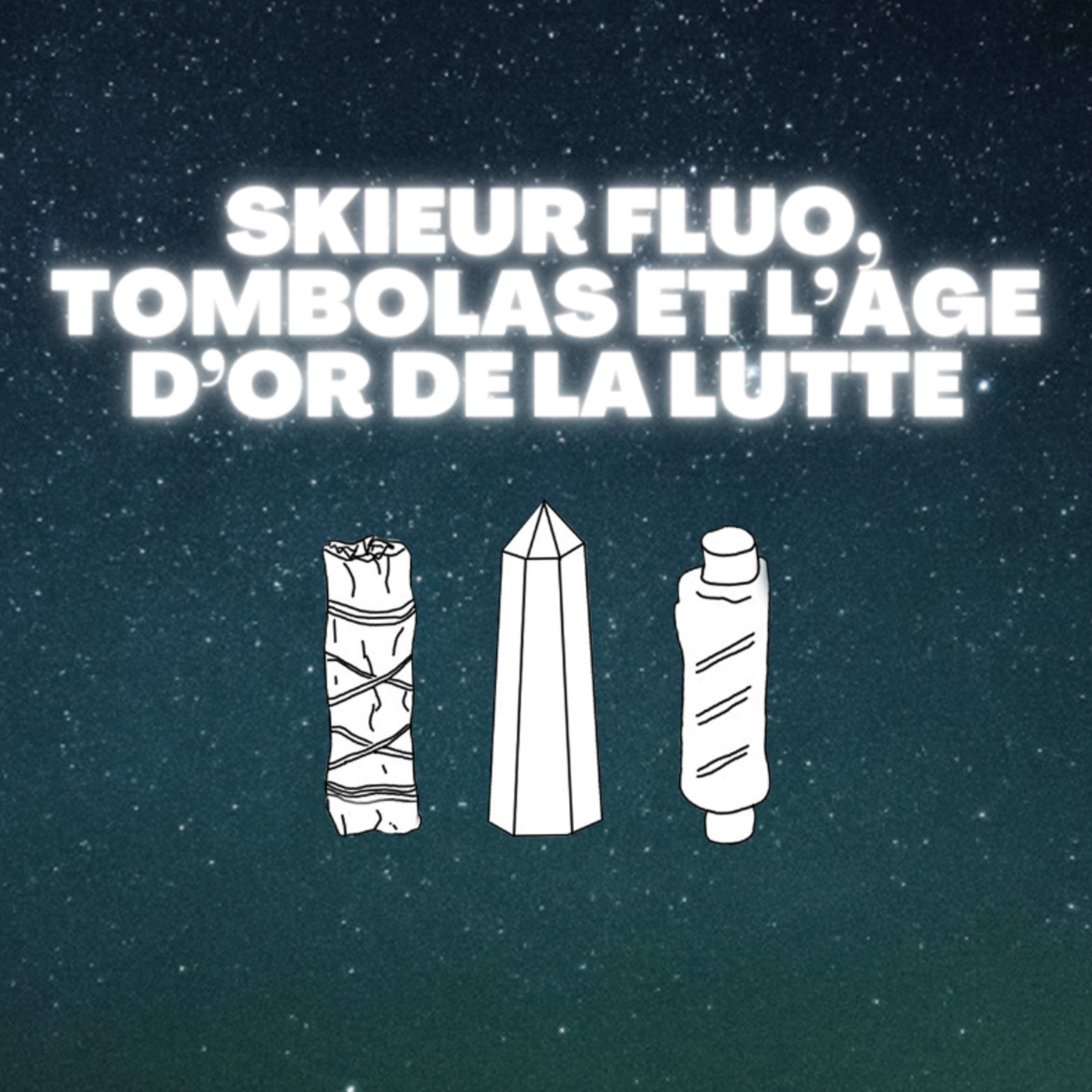 De l\'encens et des ribs