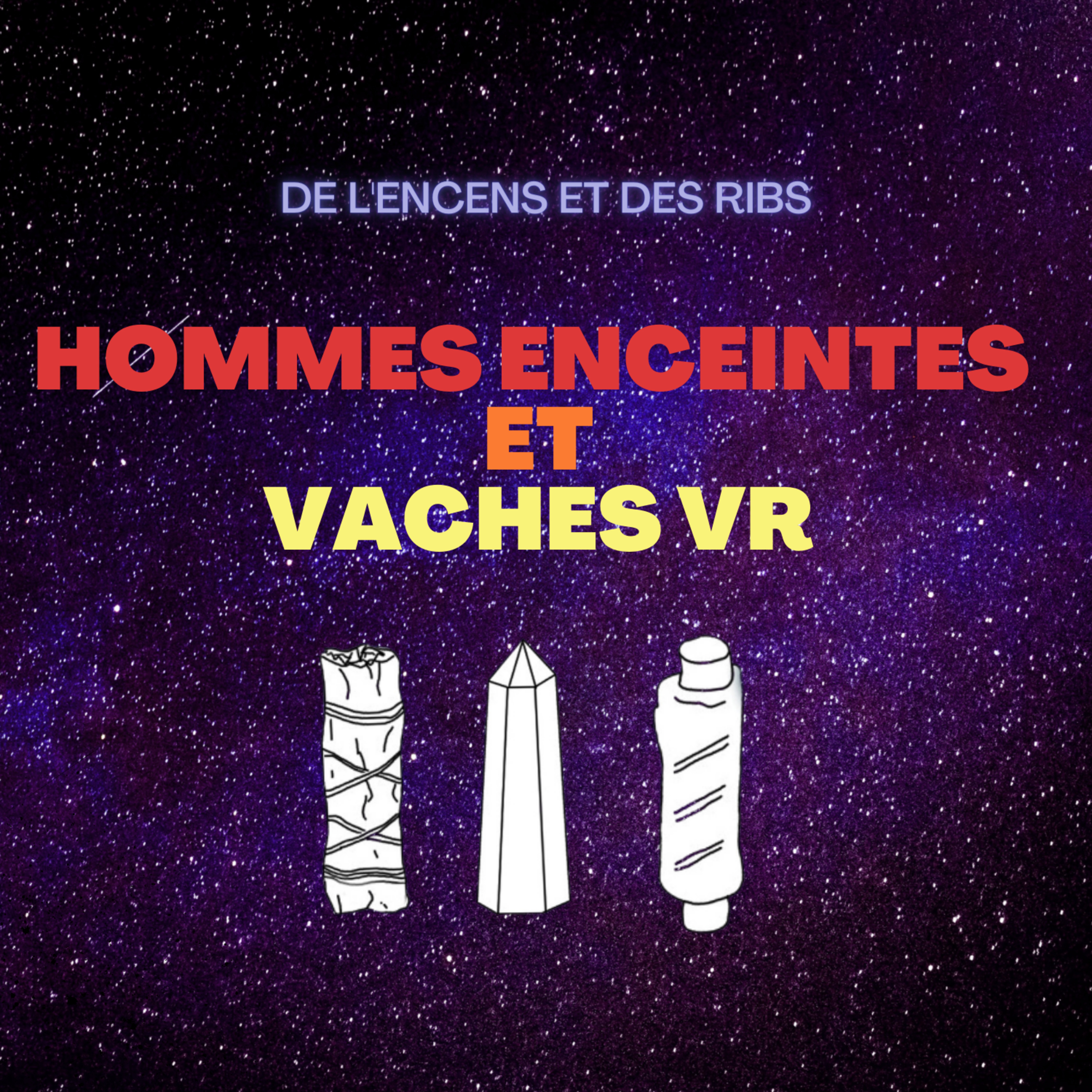 De l\'encens et des ribs