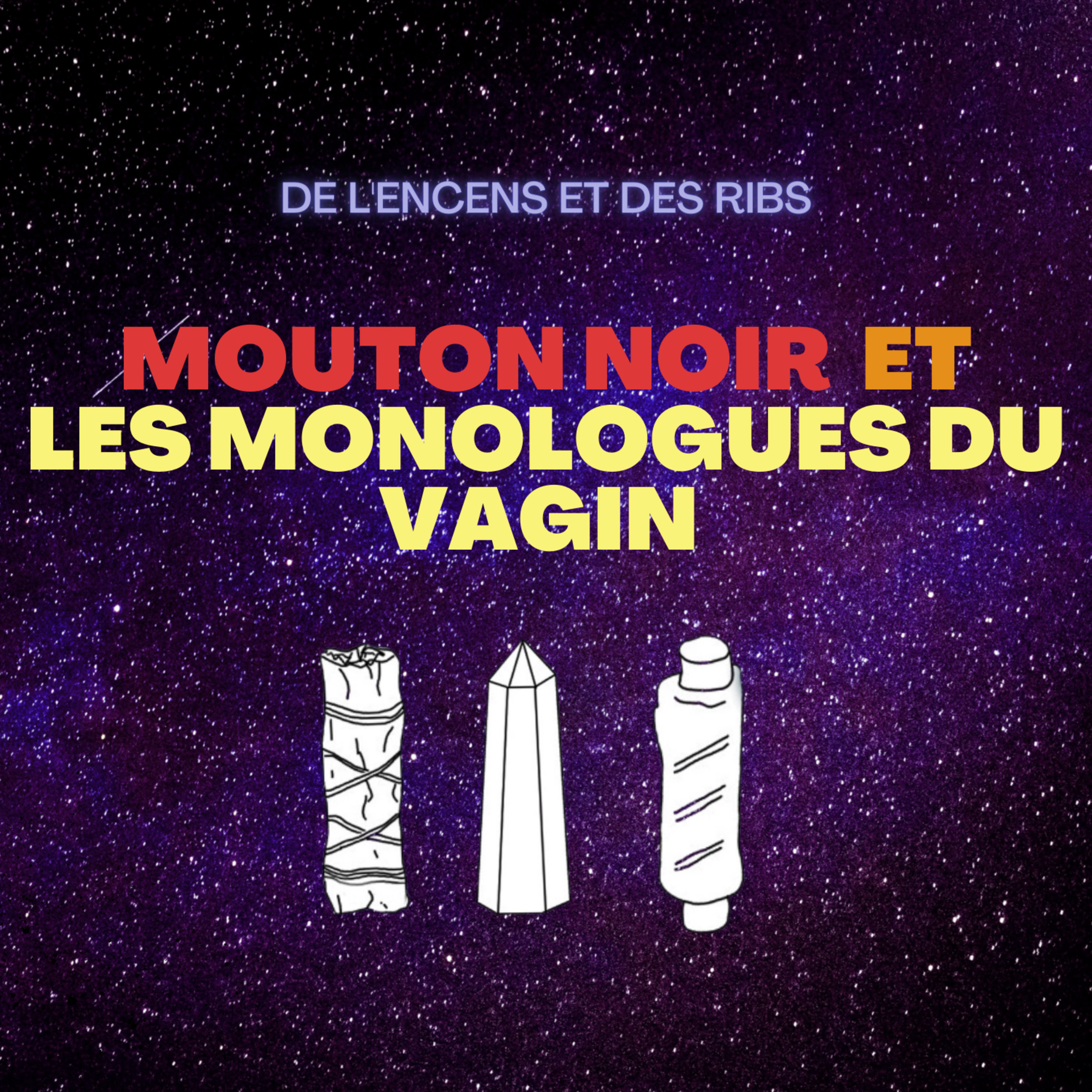 De l\'encens et des ribs
