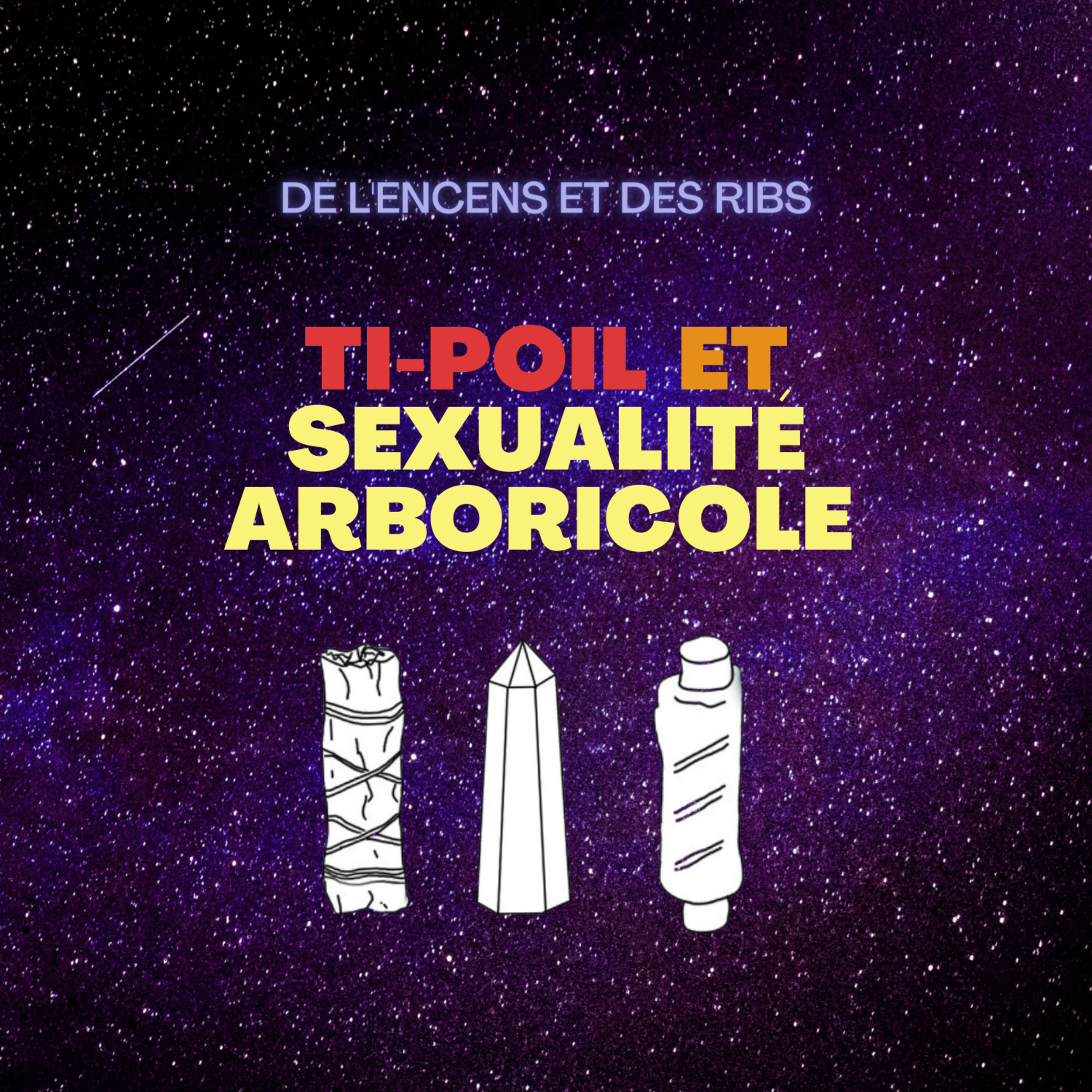 De l\'encens et des ribs