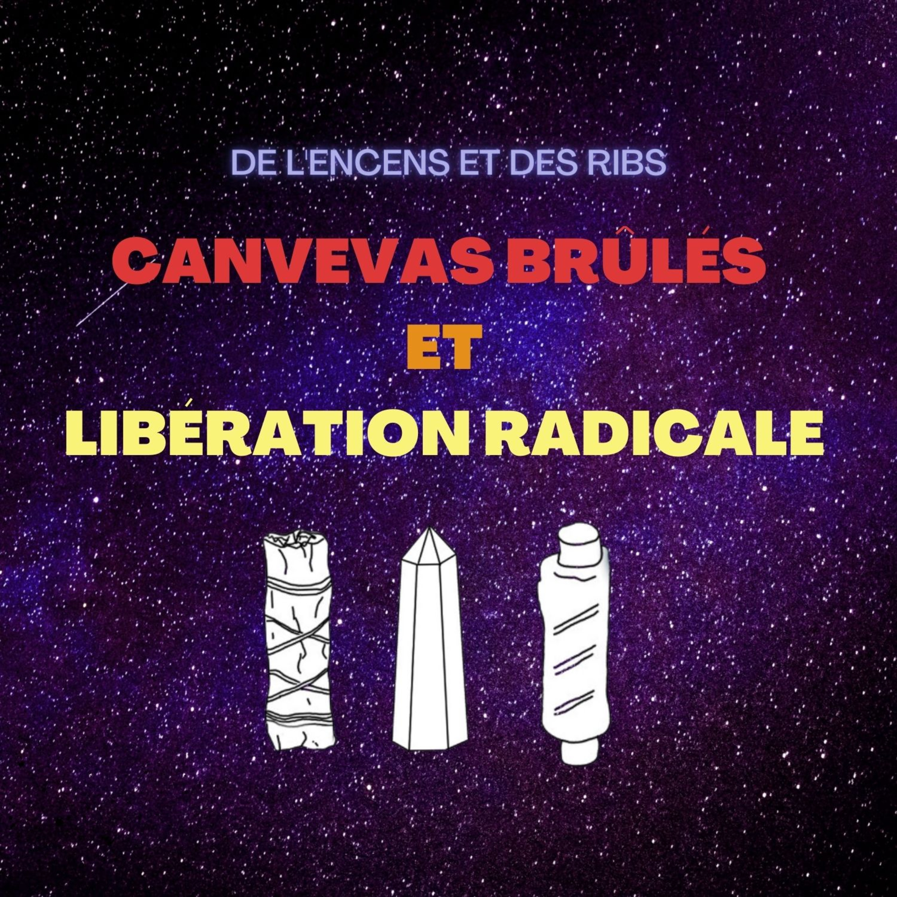 De l\'encens et des ribs
