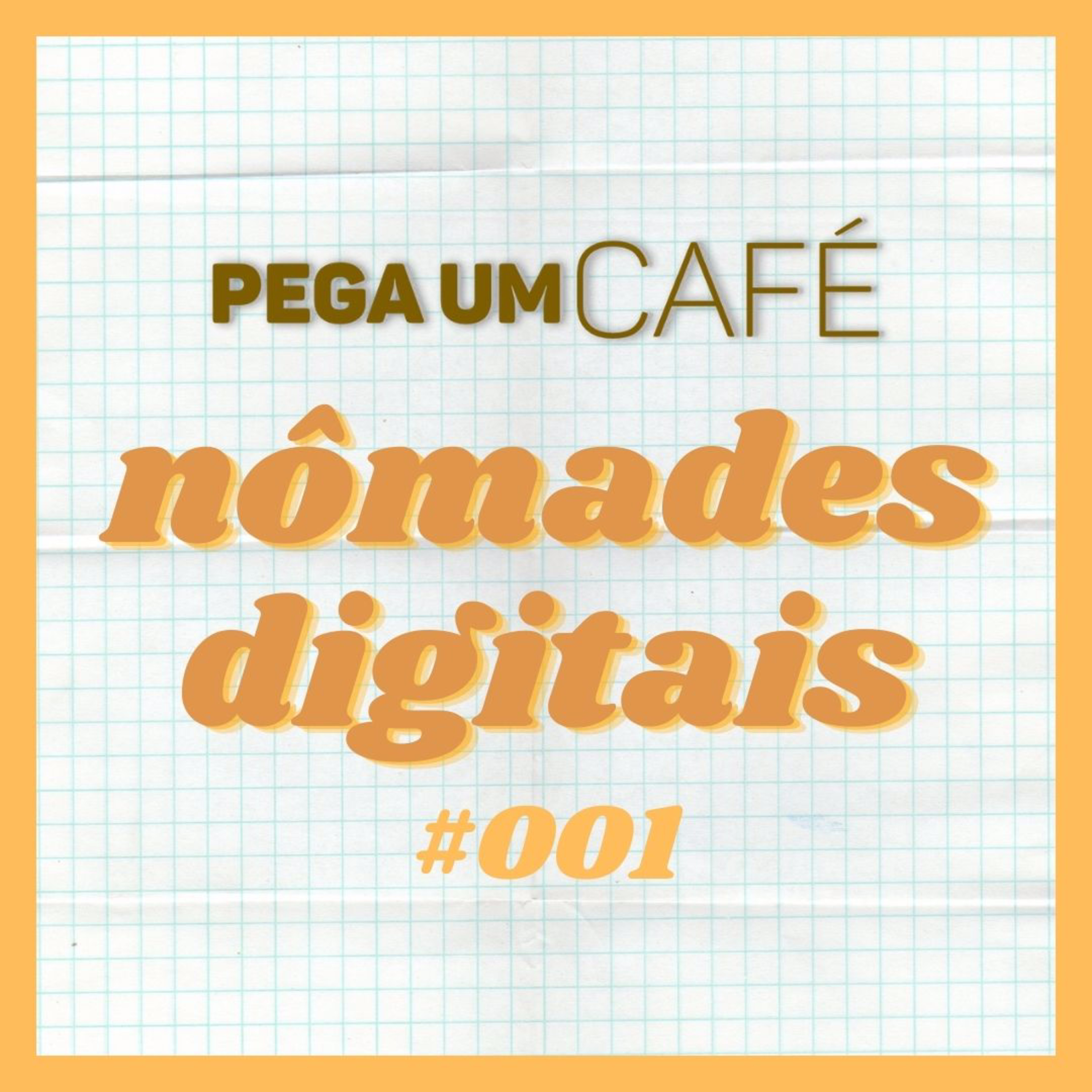 Pega um Café