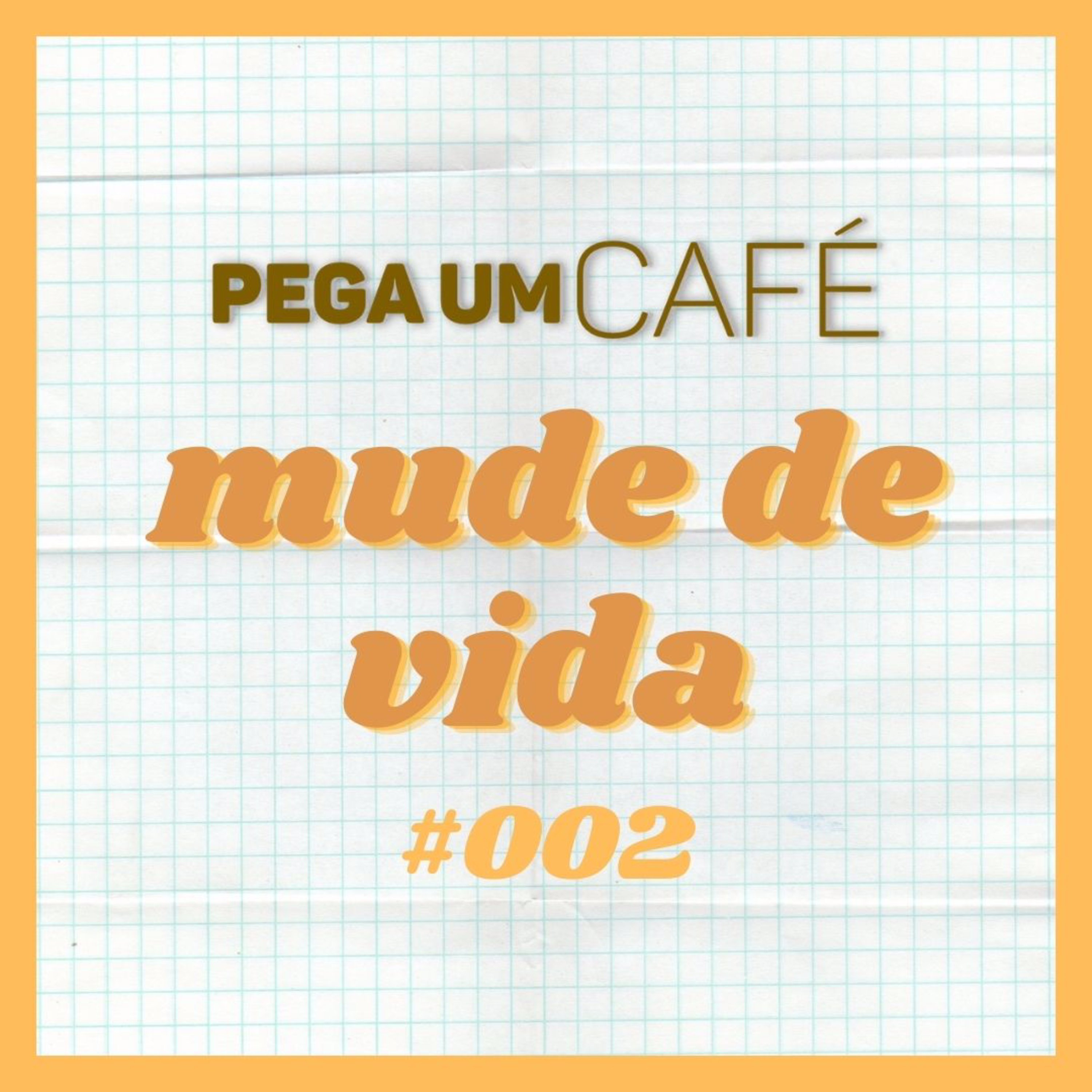 Pega um Café