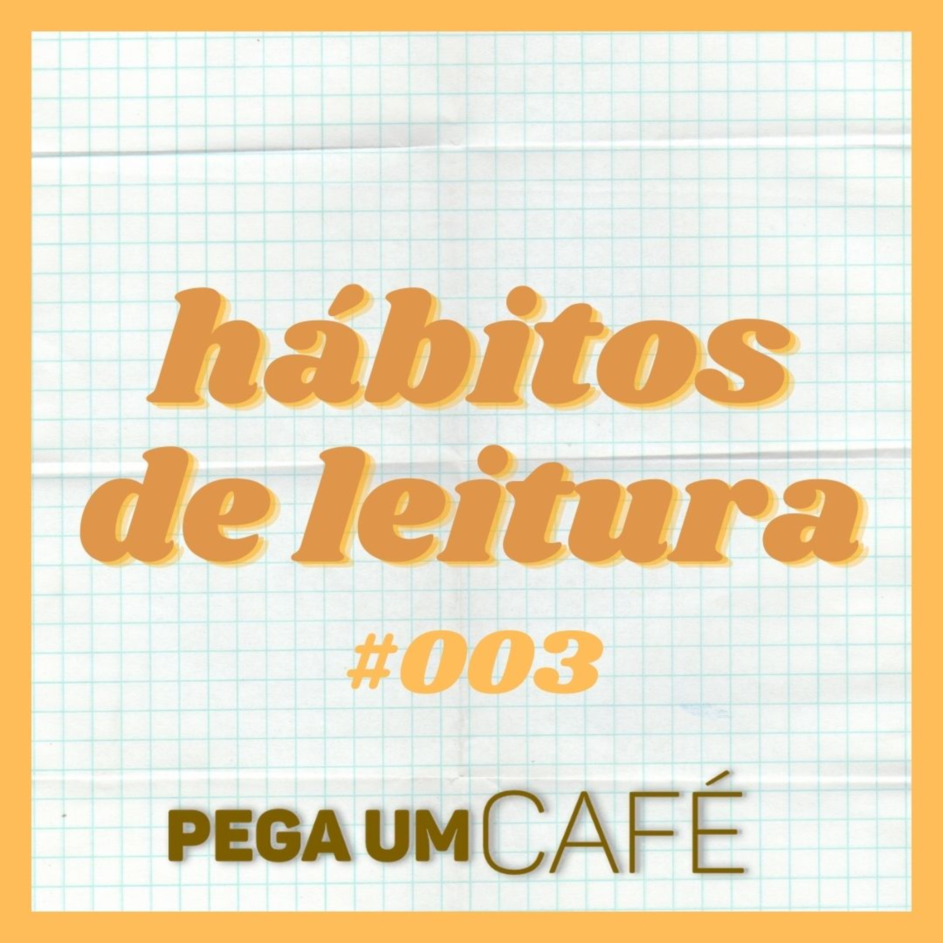 Pega um Café