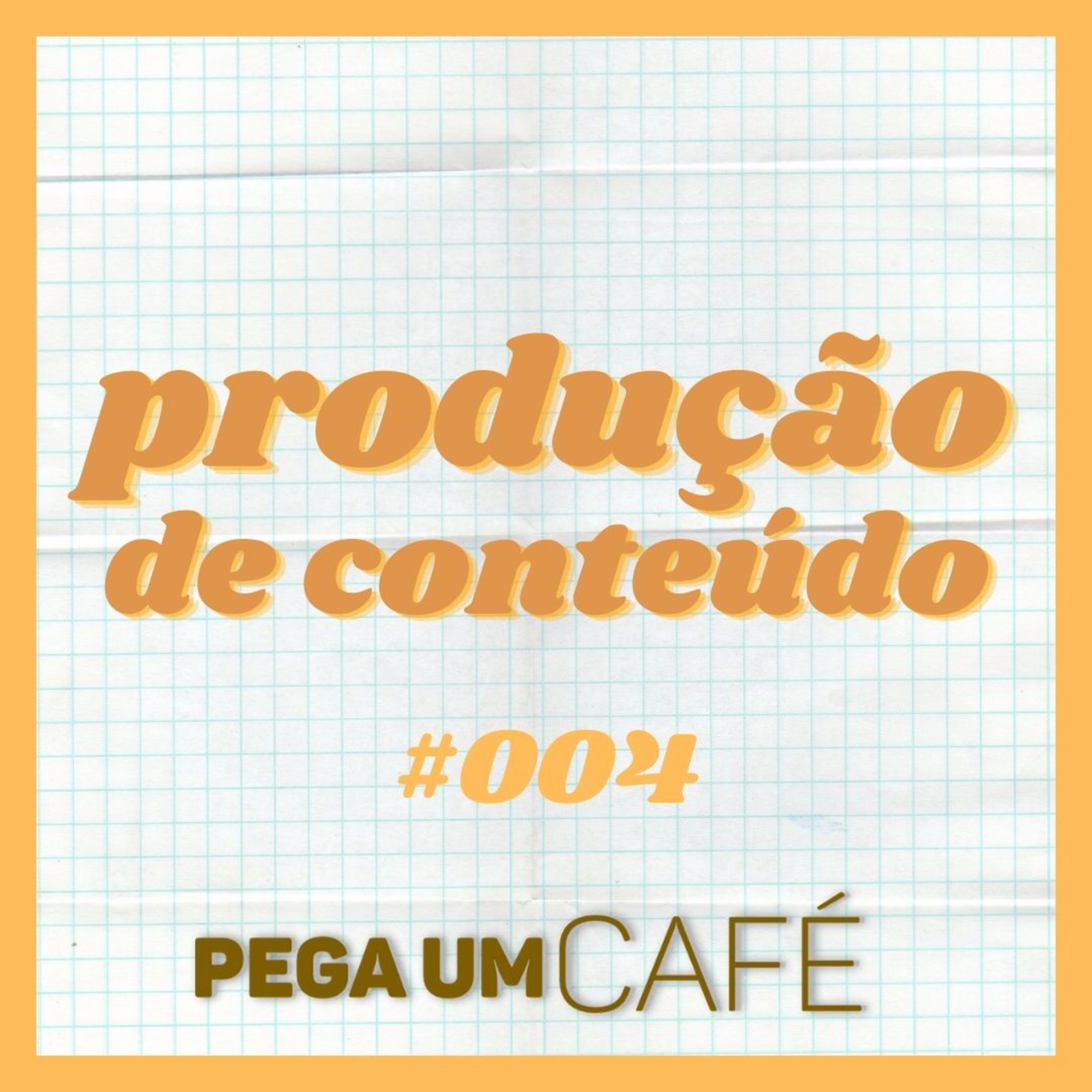Pega um Café
