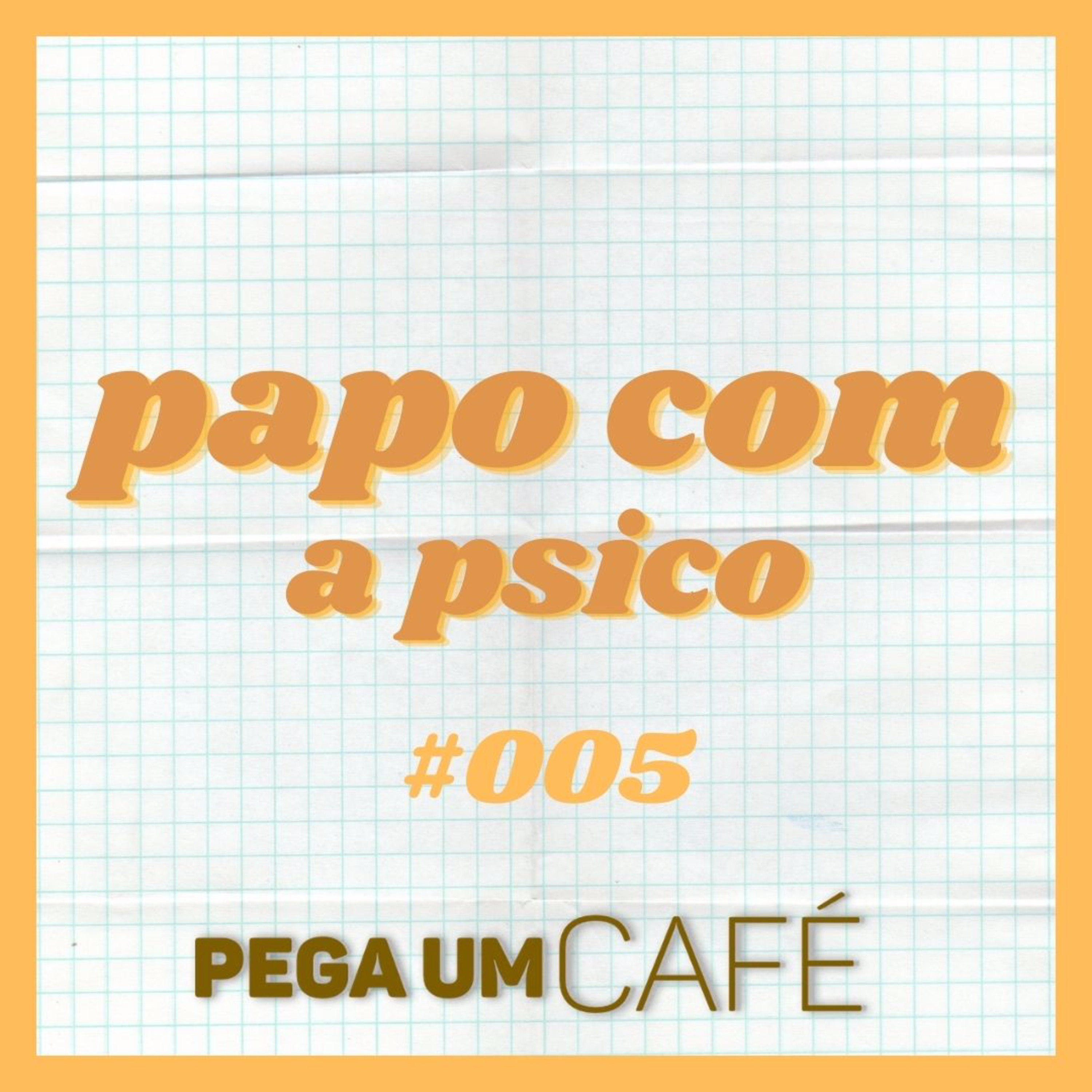 Pega um Café