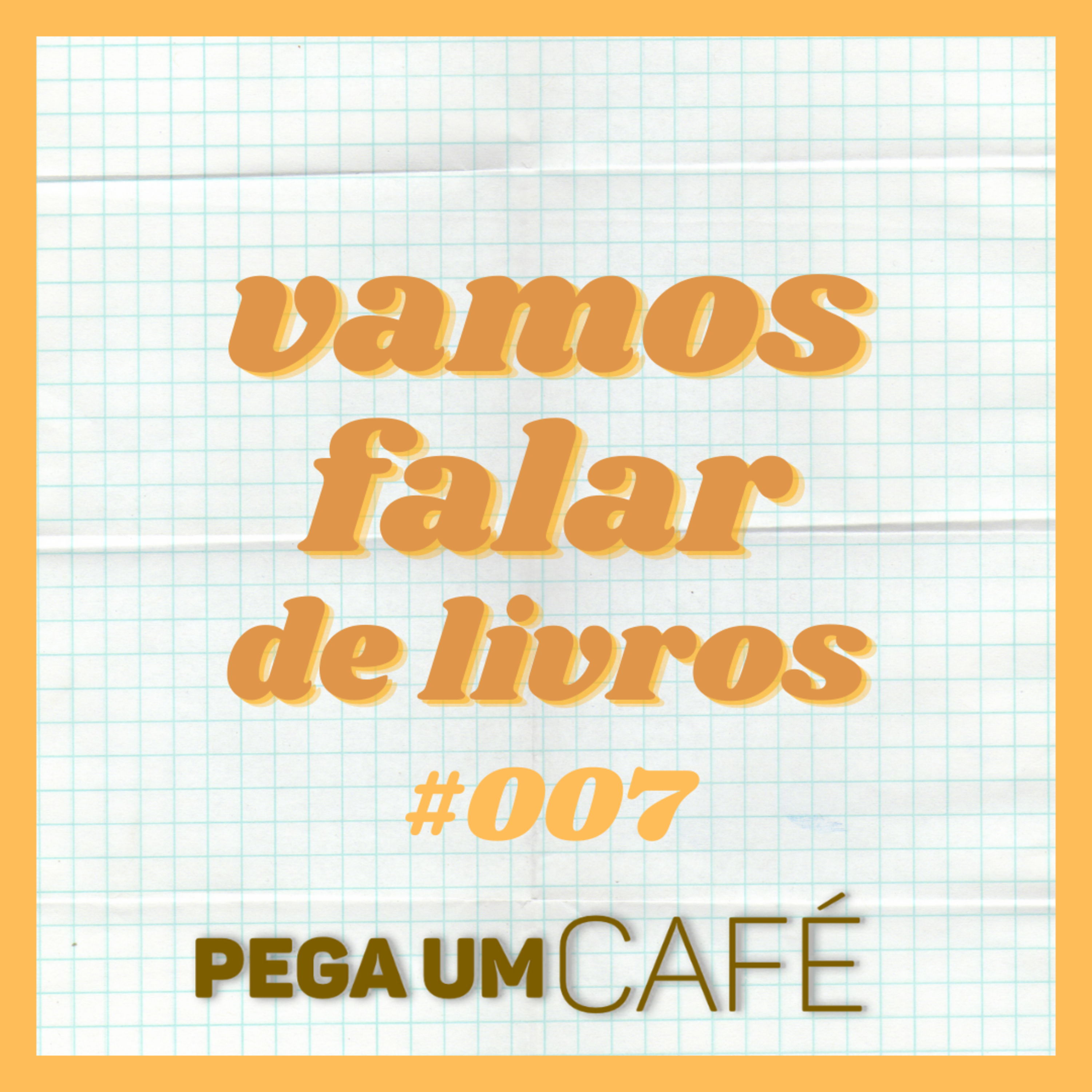 Pega um Café
