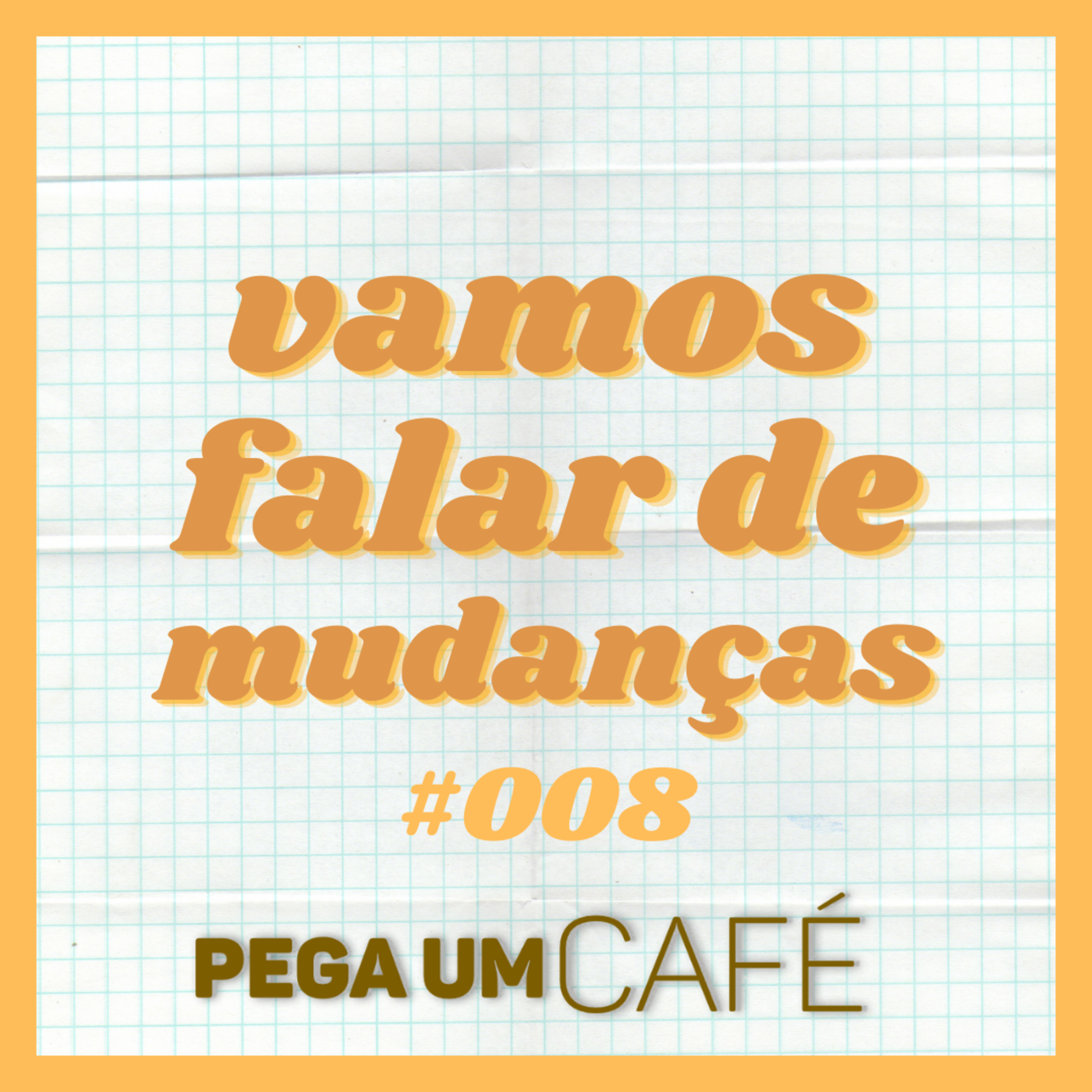 Pega um Café