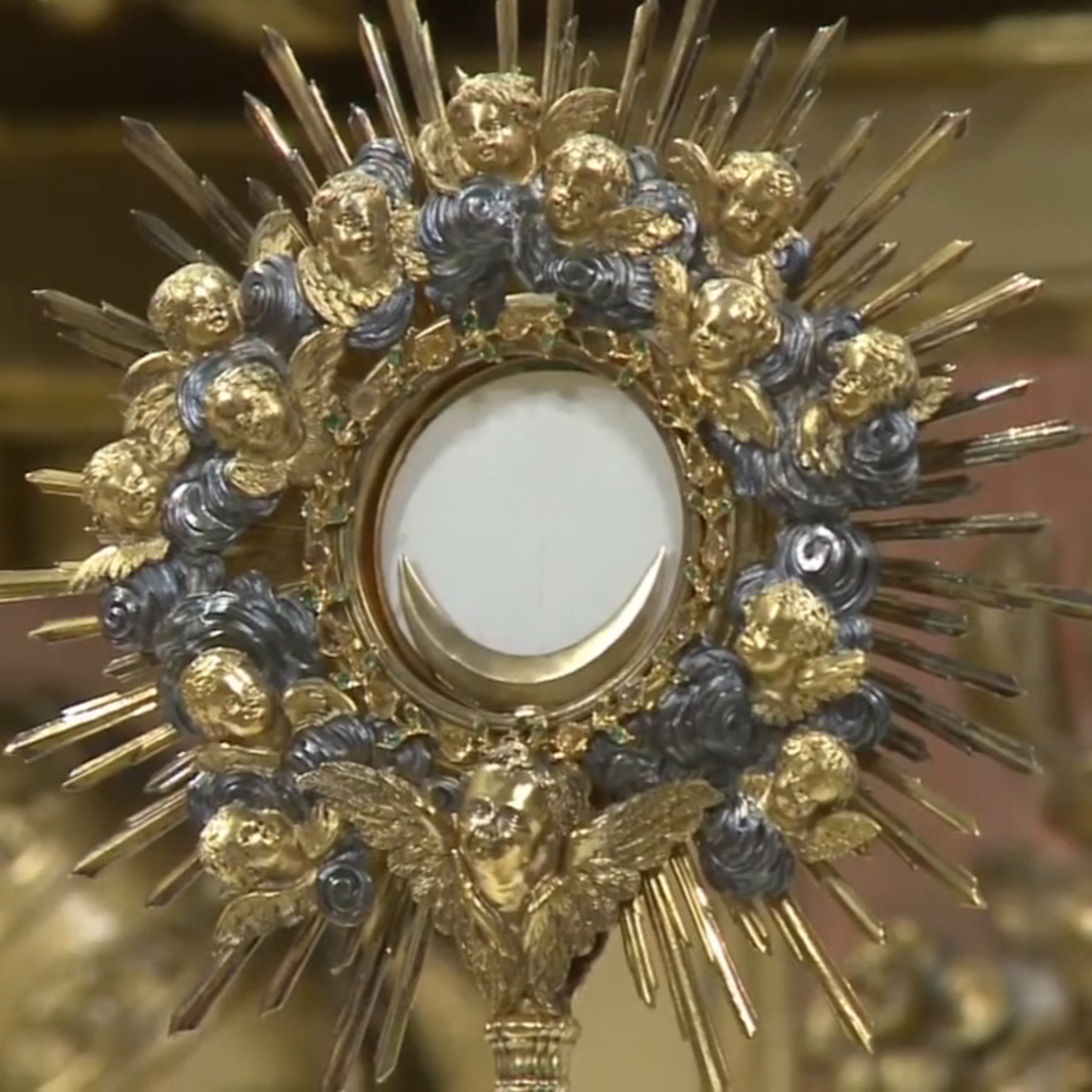 Portada de Homilías Catedral