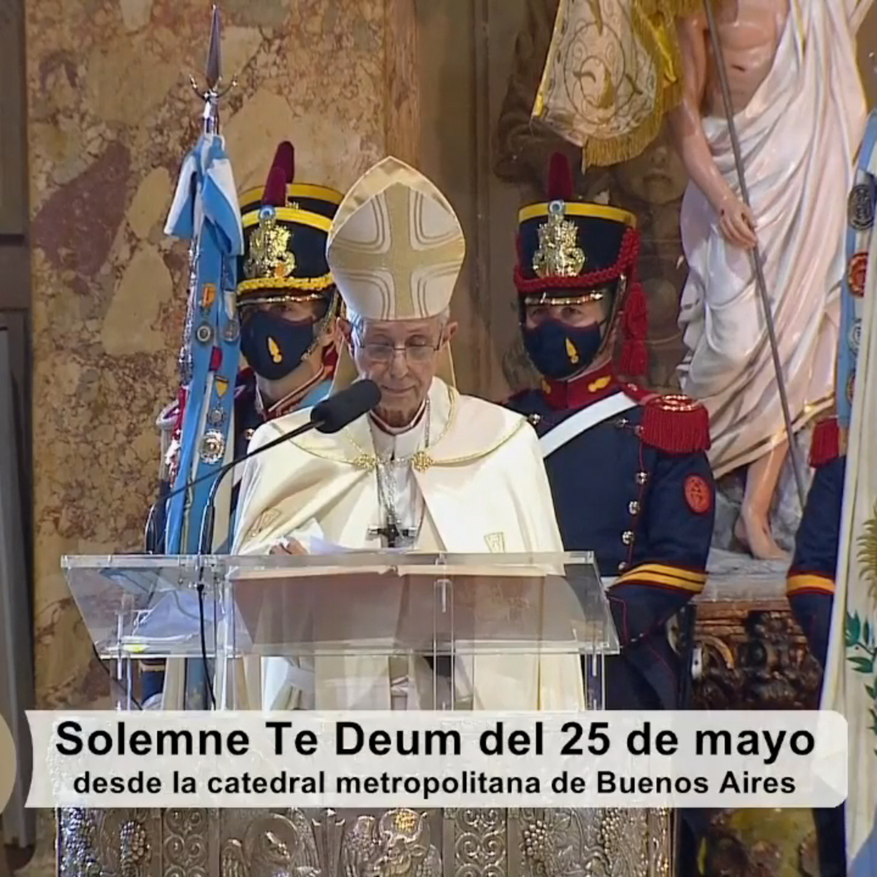 Homilías Catedral