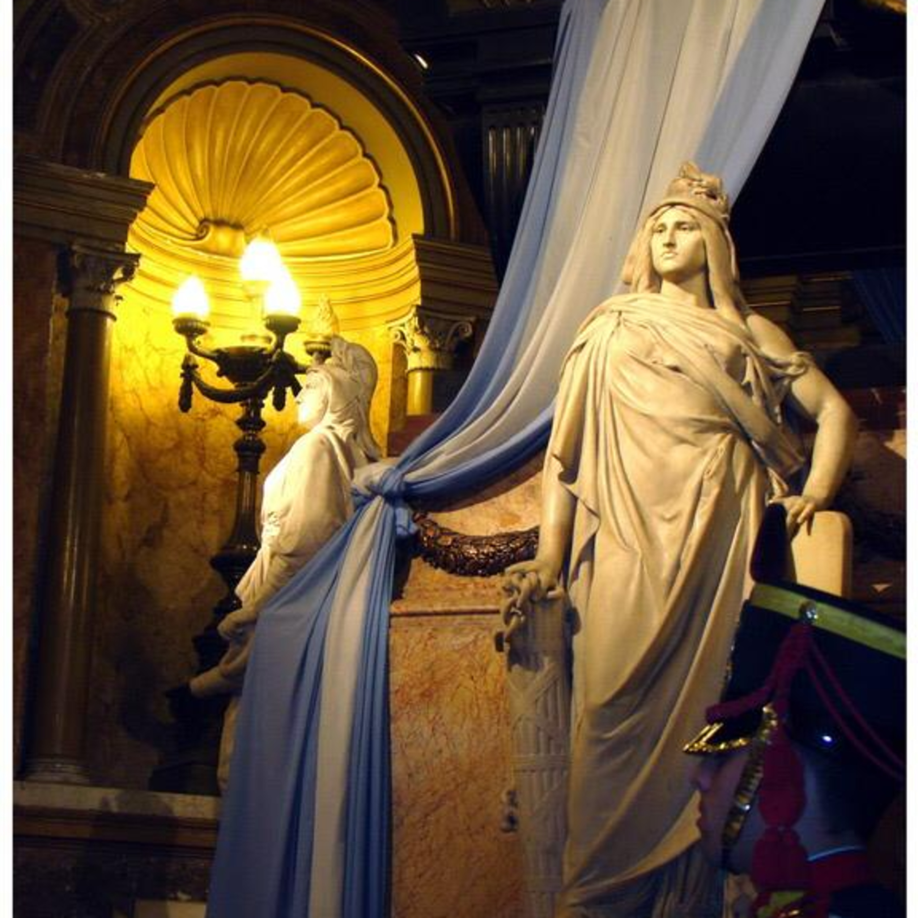Catedral de Buenos Aires. Santa Misa por la Patria del martes 17 de agosto de 2022. episode artwork