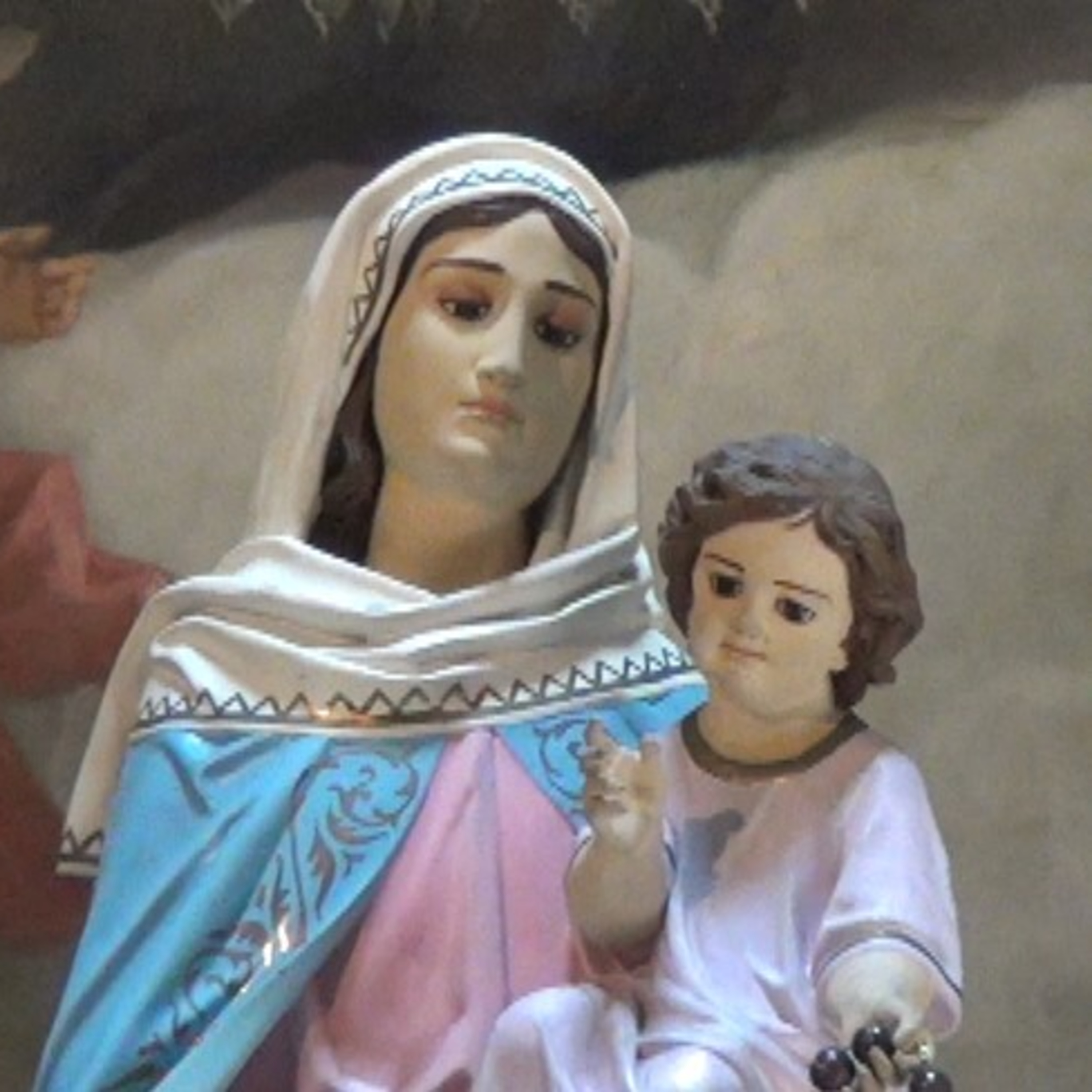 Catedral de Buenos Aires Santa Misa del viernes 7 de octubre Fiesta de Nuestra Señora del Rosario episode artwork