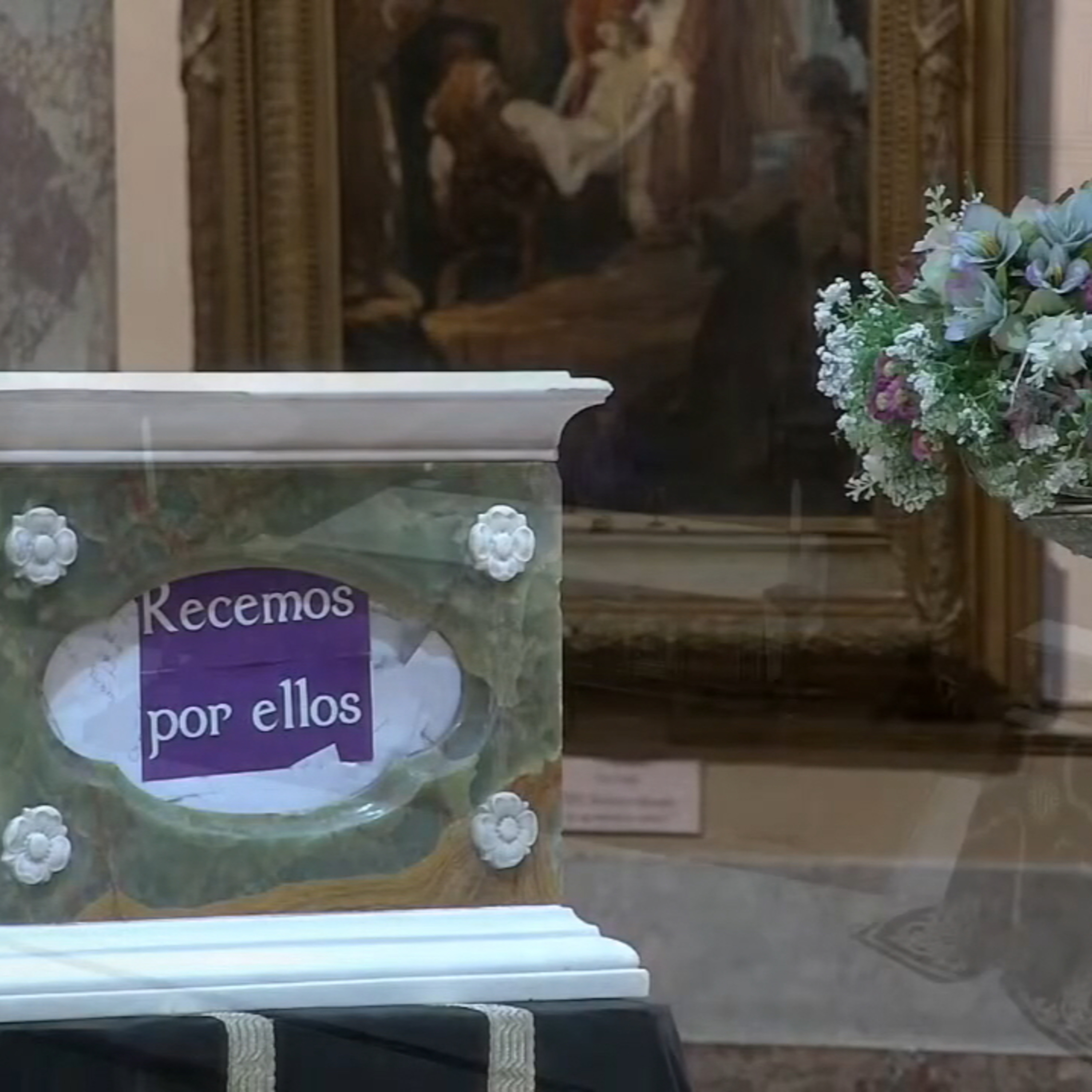 Catedral de Buenos Aires. Santa Misa del miércoles 2 de noviembre de 2022. Conmemoración de todos los fieles difuntos. episode artwork