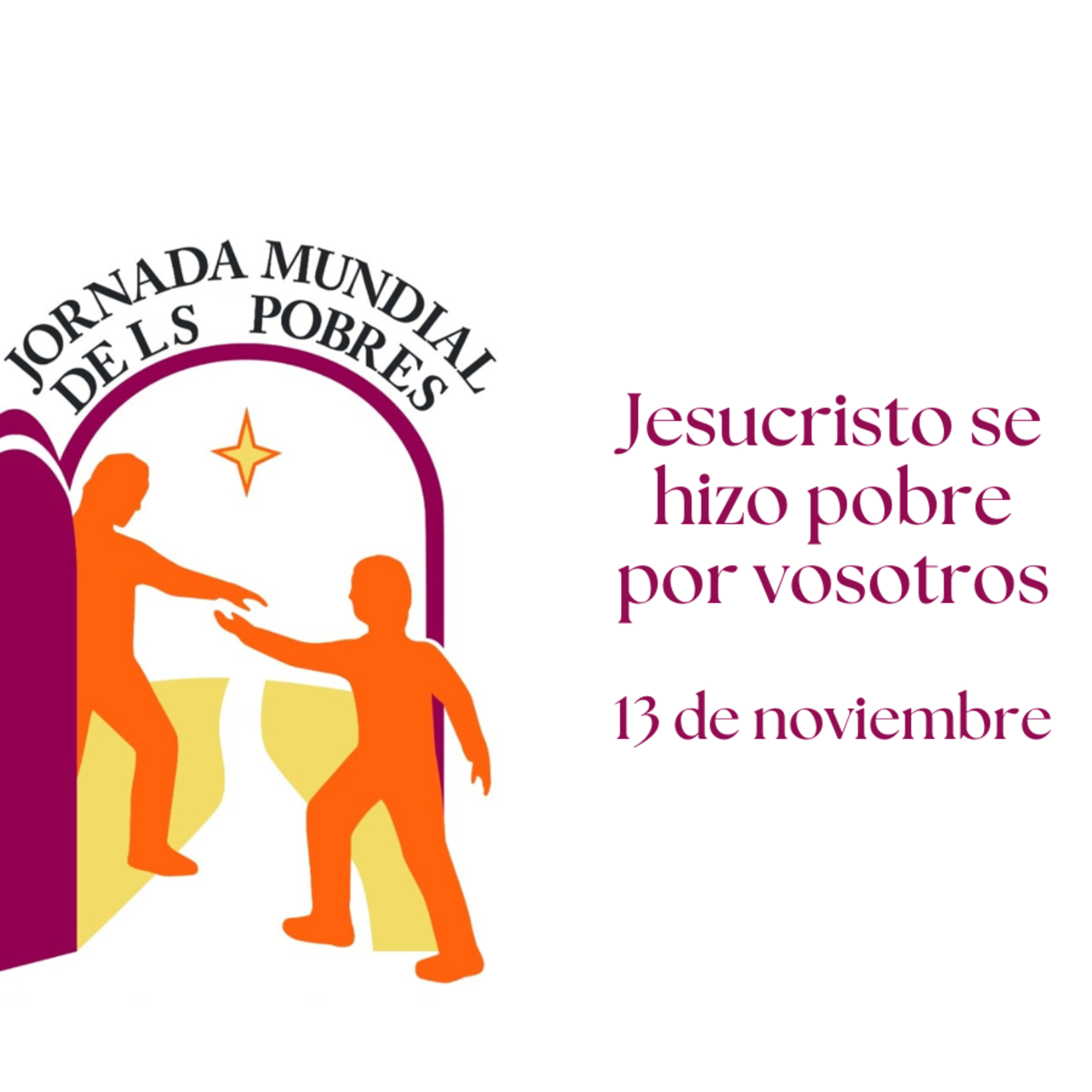 Catedral de Buenos Aires. Santa Misa del domingo 13 de noviembre. Jornada Mundial de los Pobres. episode artwork