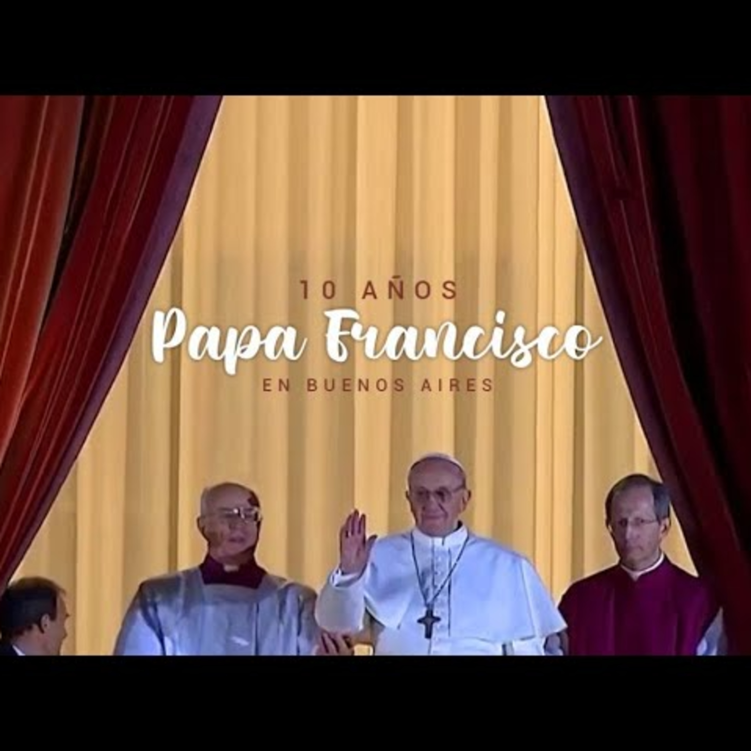 Catedral de Buenos Aires. Santa Misa del miércoles 8 de marzo de 2023. Tiempo de Cuaresma. Día de la mujer. episode artwork