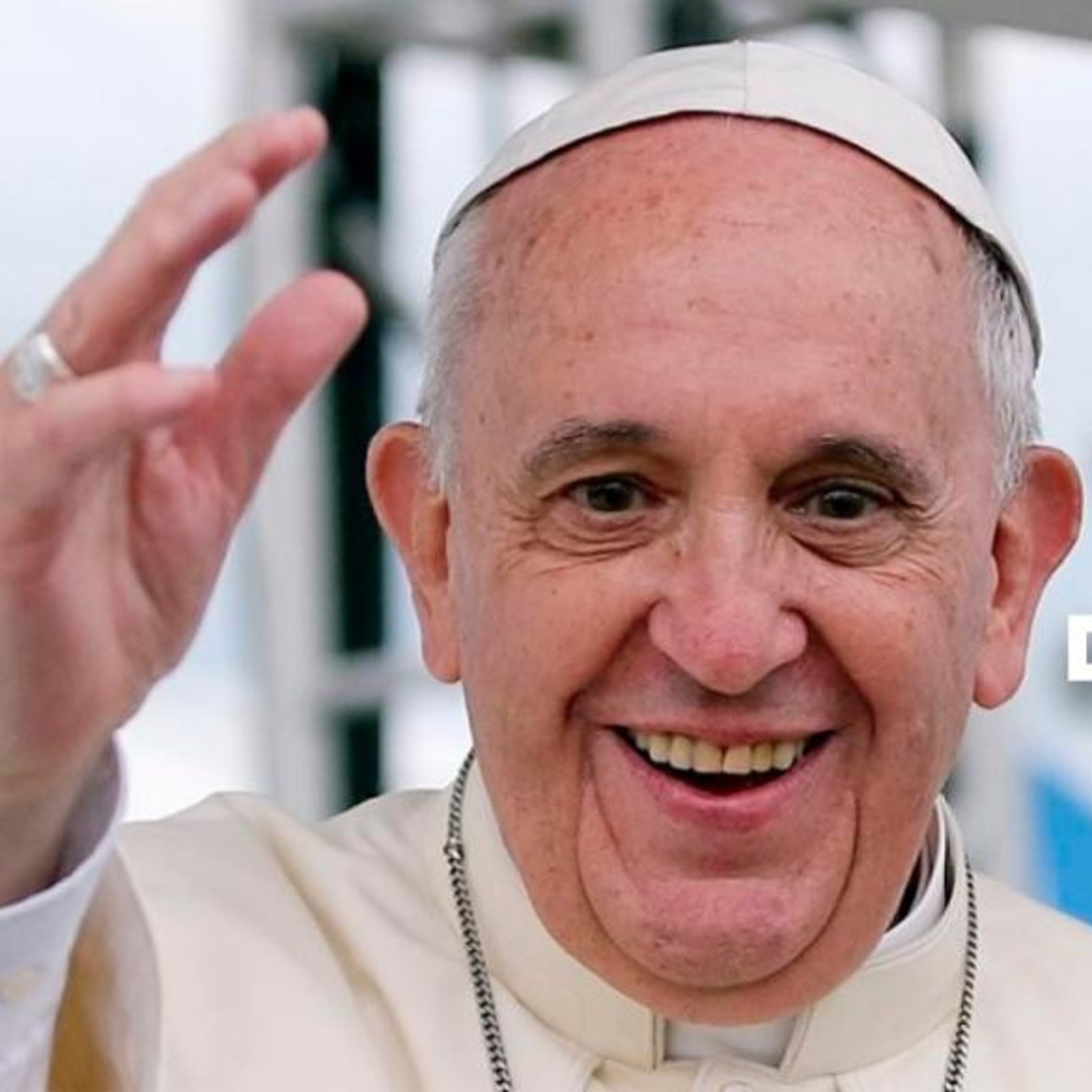 Catedral de Buenos Aires. Santa Misa del lunes 13 de marzo de 2023. Celebraciones por los 10 años del Pontificado del Papa Francisco. episode artwork