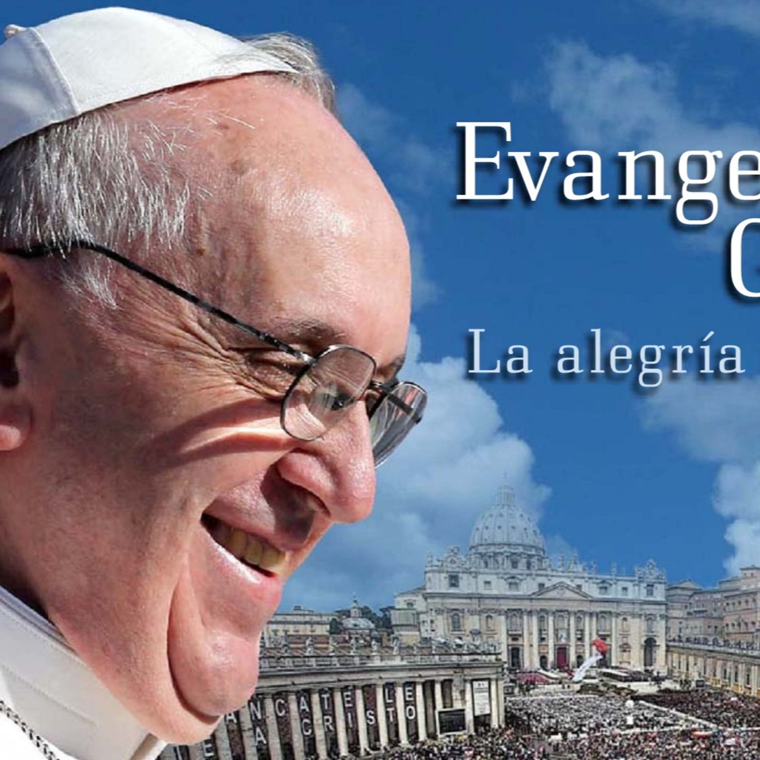 Catedral de Buenos Aires. Santa Misa del martes 14 de marzo de 2023. Tiempo de Cuaresma. "Evangelii Gaudium". episode artwork